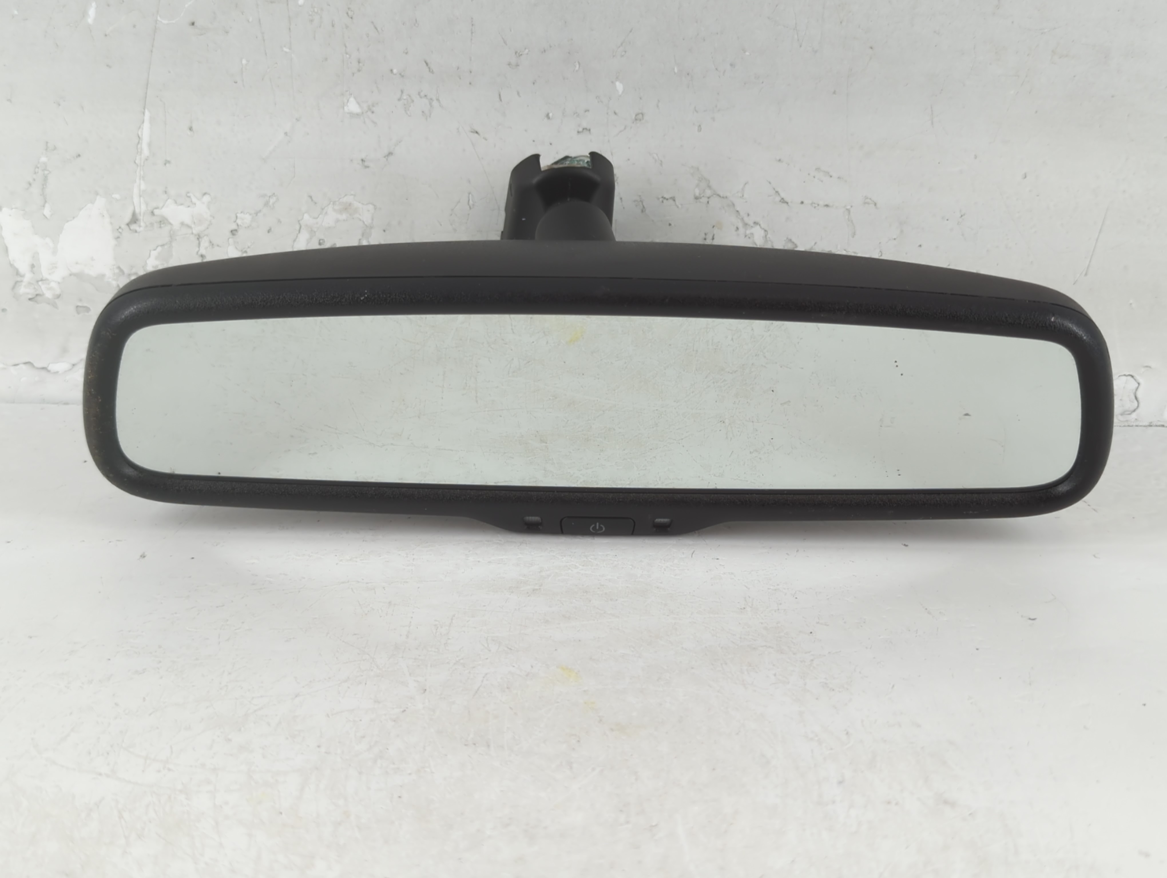 Picture of 2008-2014 Subaru Tribeca Interior Rear View Mirror Oem 763413