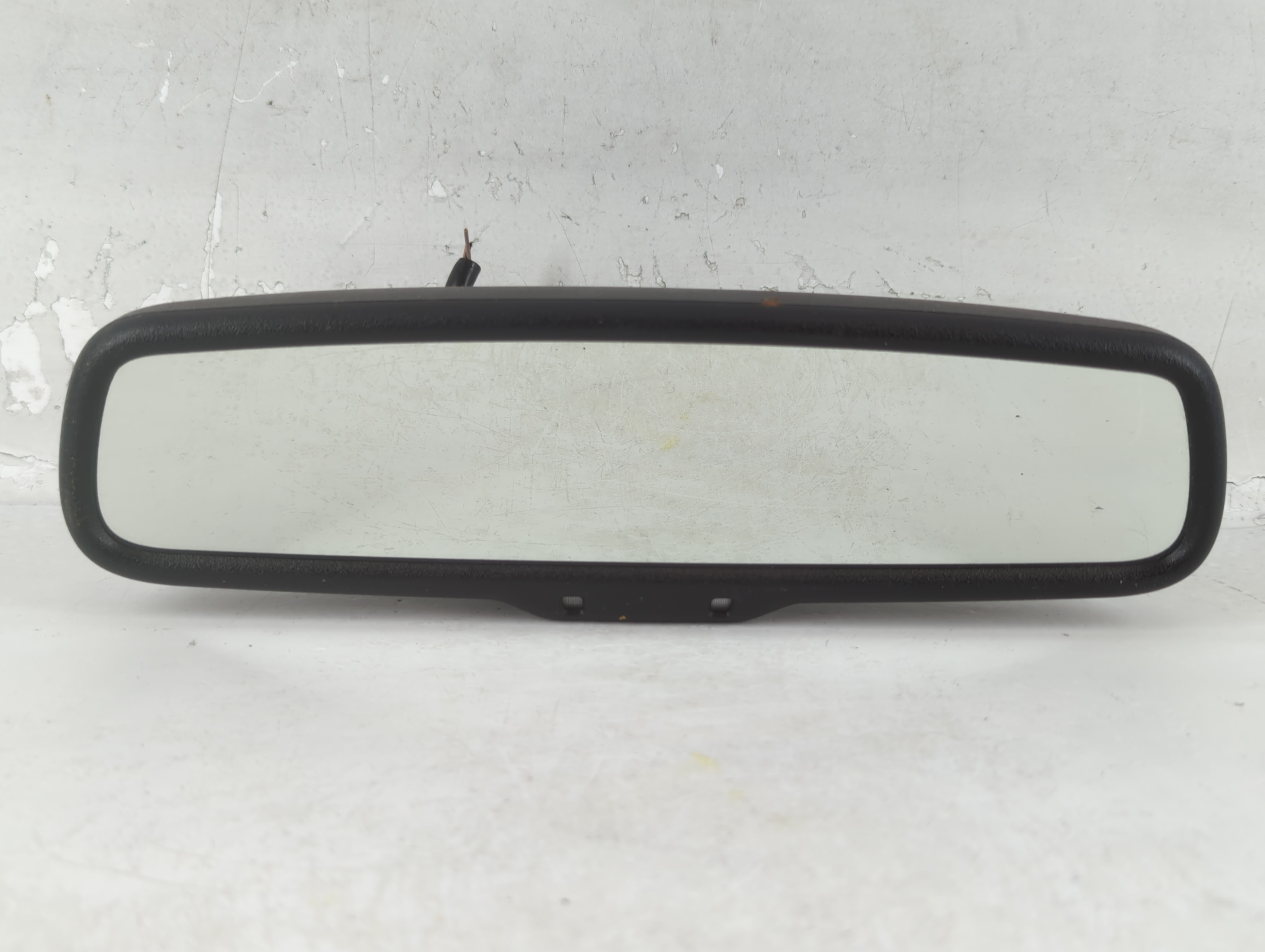 2016-2018 Acura Rdx Interior Rear View Mirror Oem 763415 - Oemusedautoparts1.com