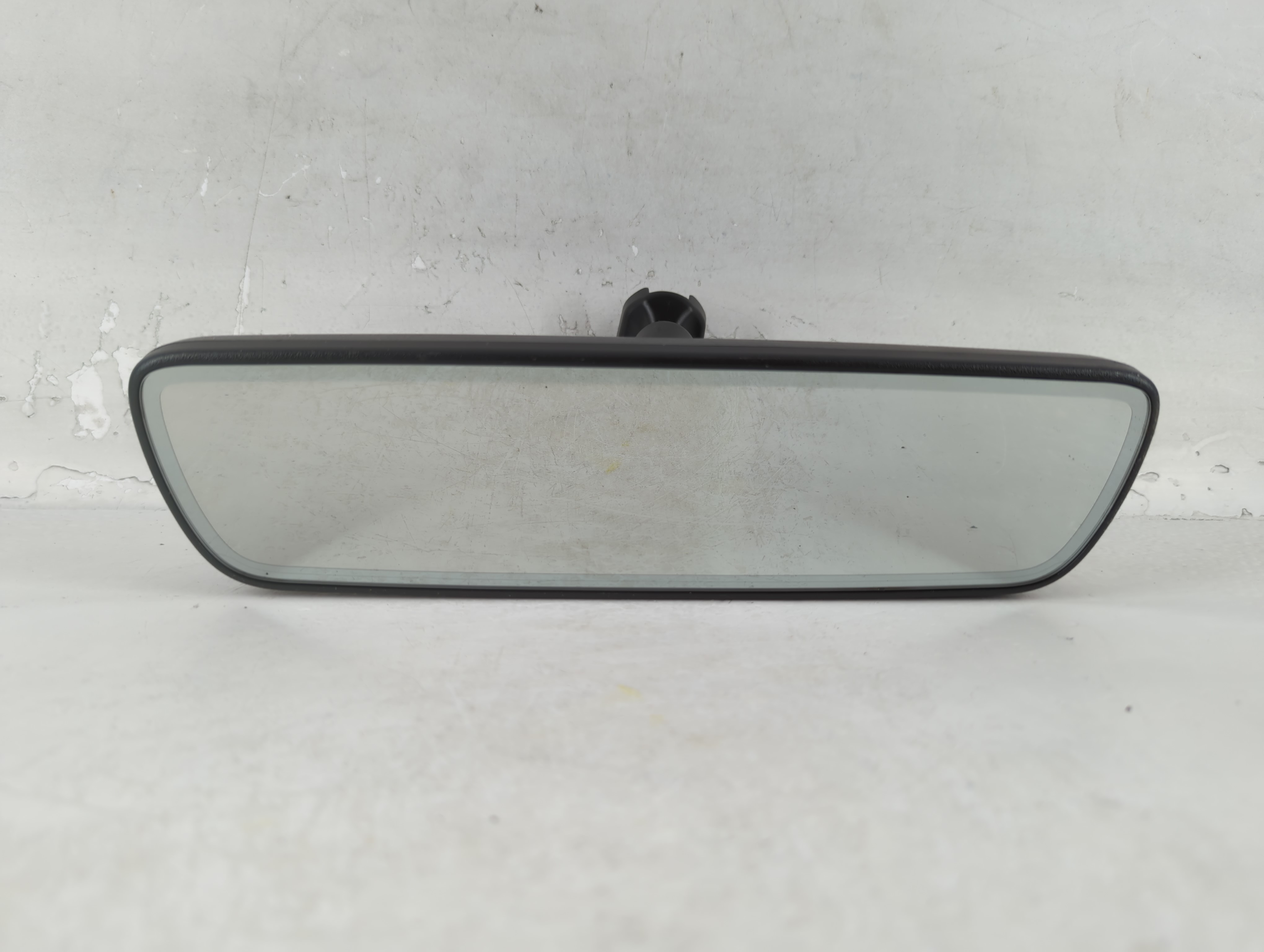 Picture of 2017-2019 Lexus Is300 Interior Rear View Mirror Oem 763416