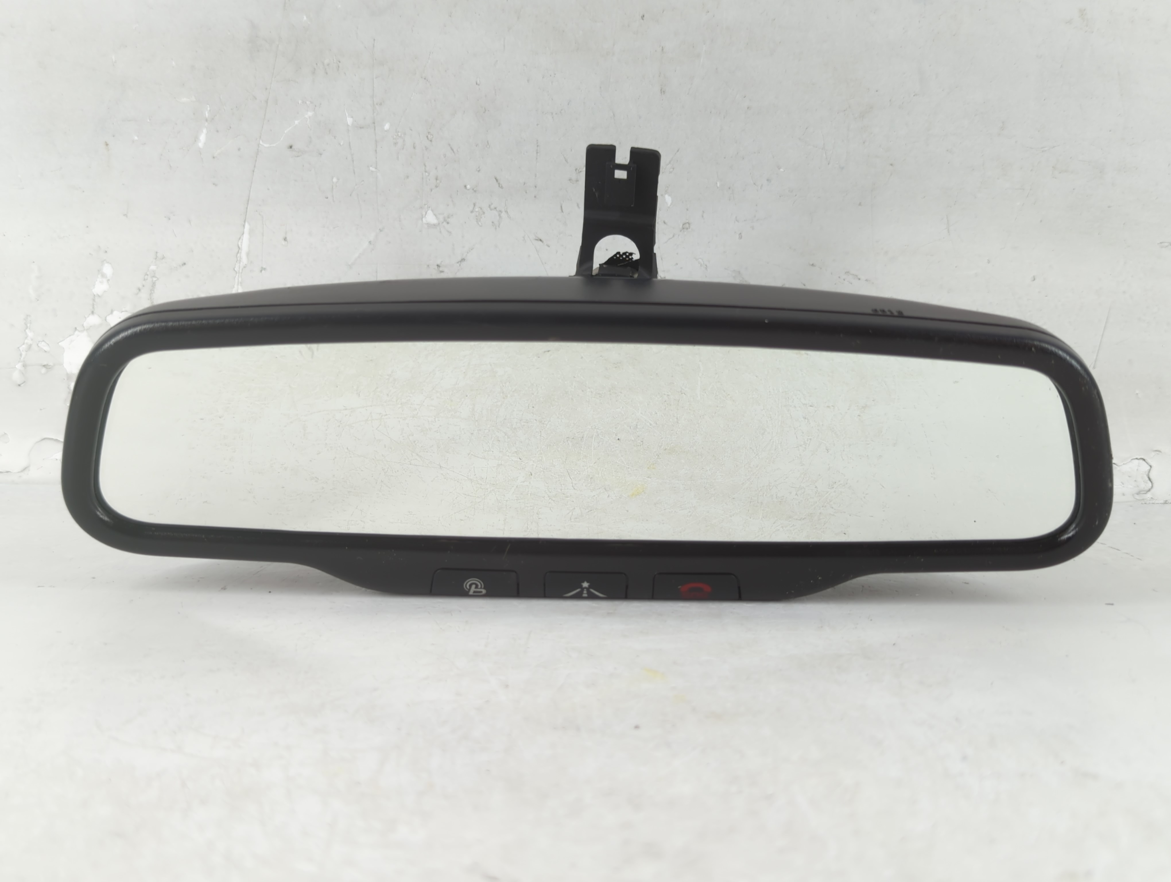Picture of 2011-2019 Hyundai Sonata Interior Rear View Mirror Oem 763418