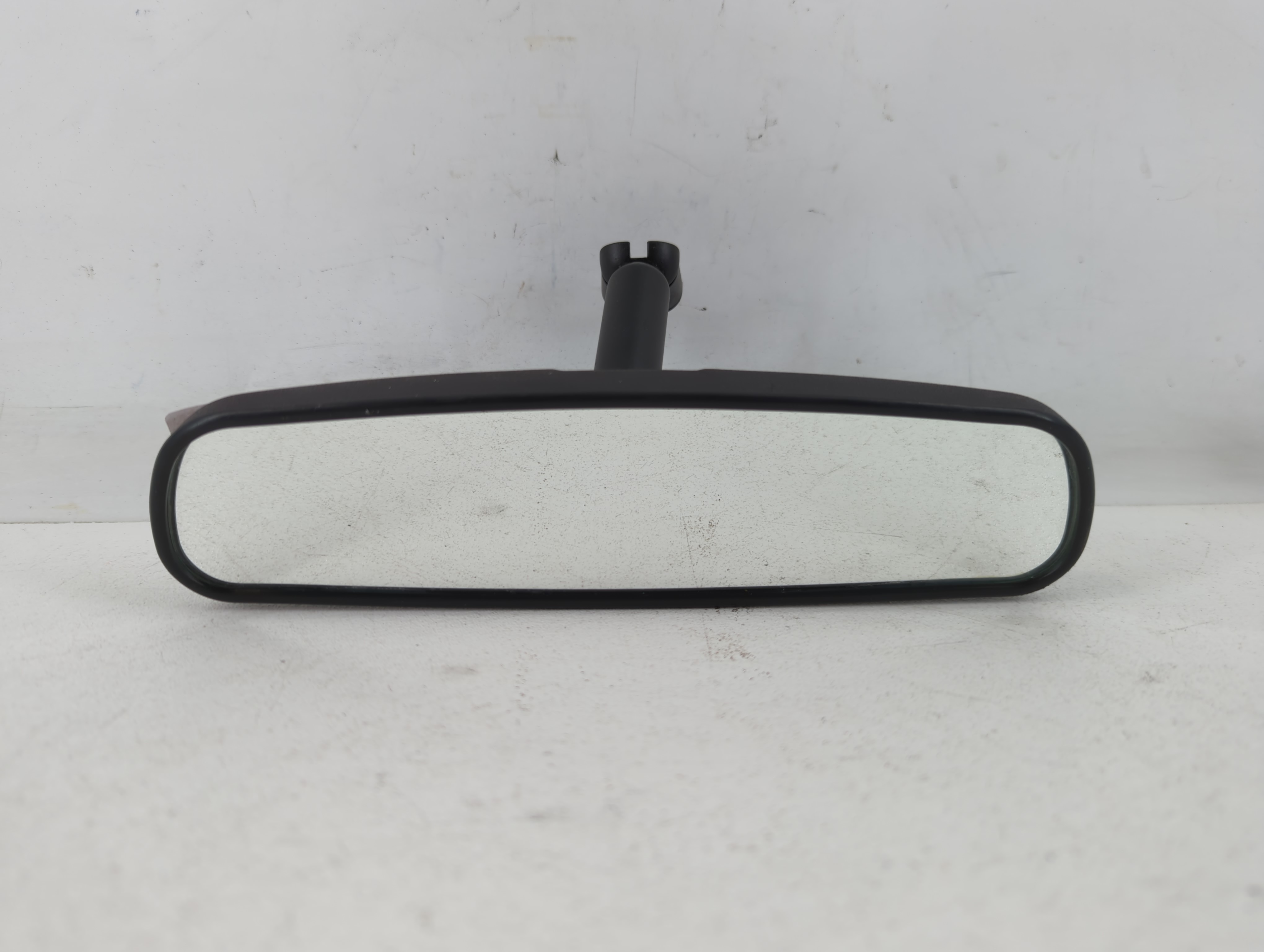 2008-2015 Nissan Rogue Interior Rear View Mirror Oem 763438 - Oemusedautoparts1.com