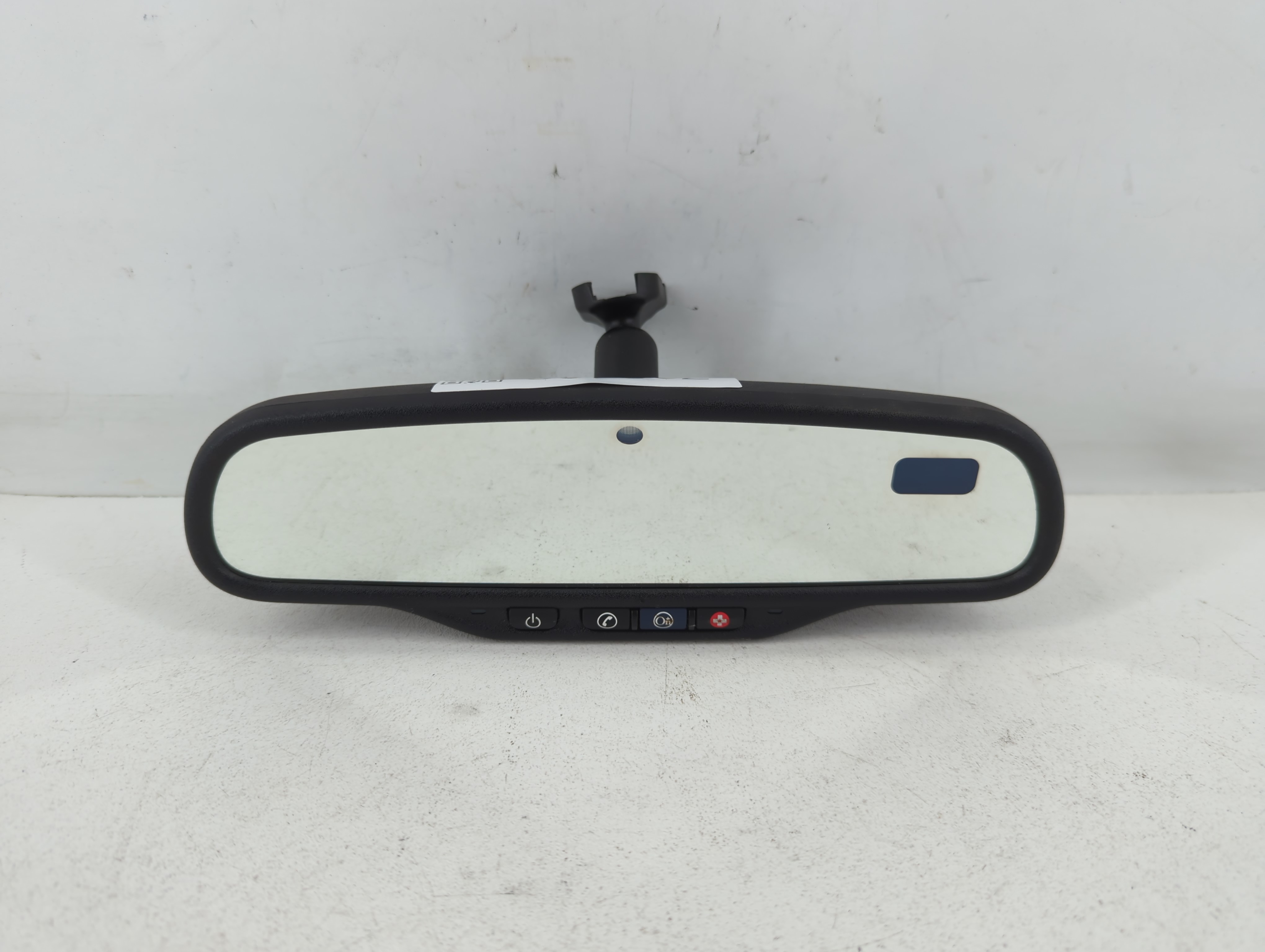 1997-2012 Chevrolet Malibu Interior Rear View Mirror Oem 763439 - Oemusedautoparts1.com