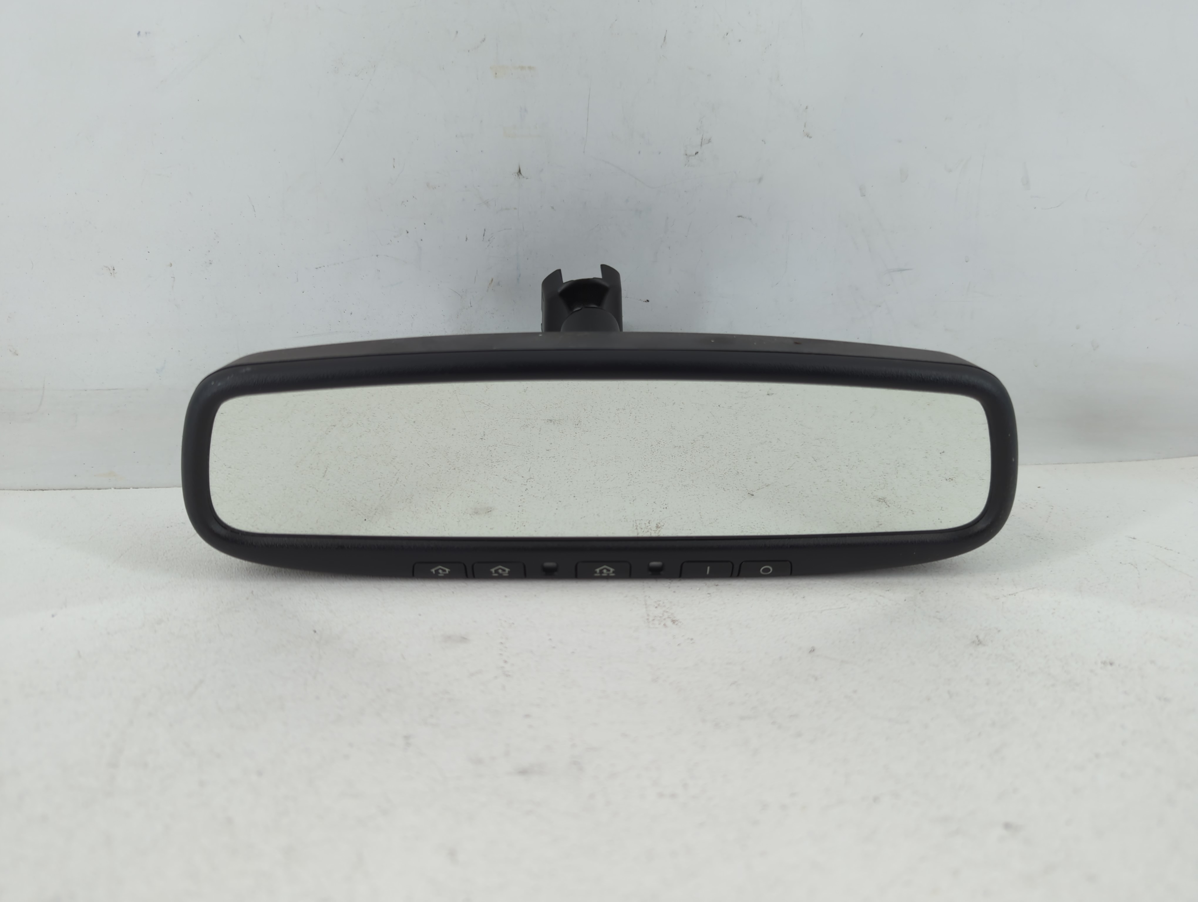 2005-2022 Nissan Pathfinder Interior Rear View Mirror Oem 763440 - Oemusedautoparts1.com