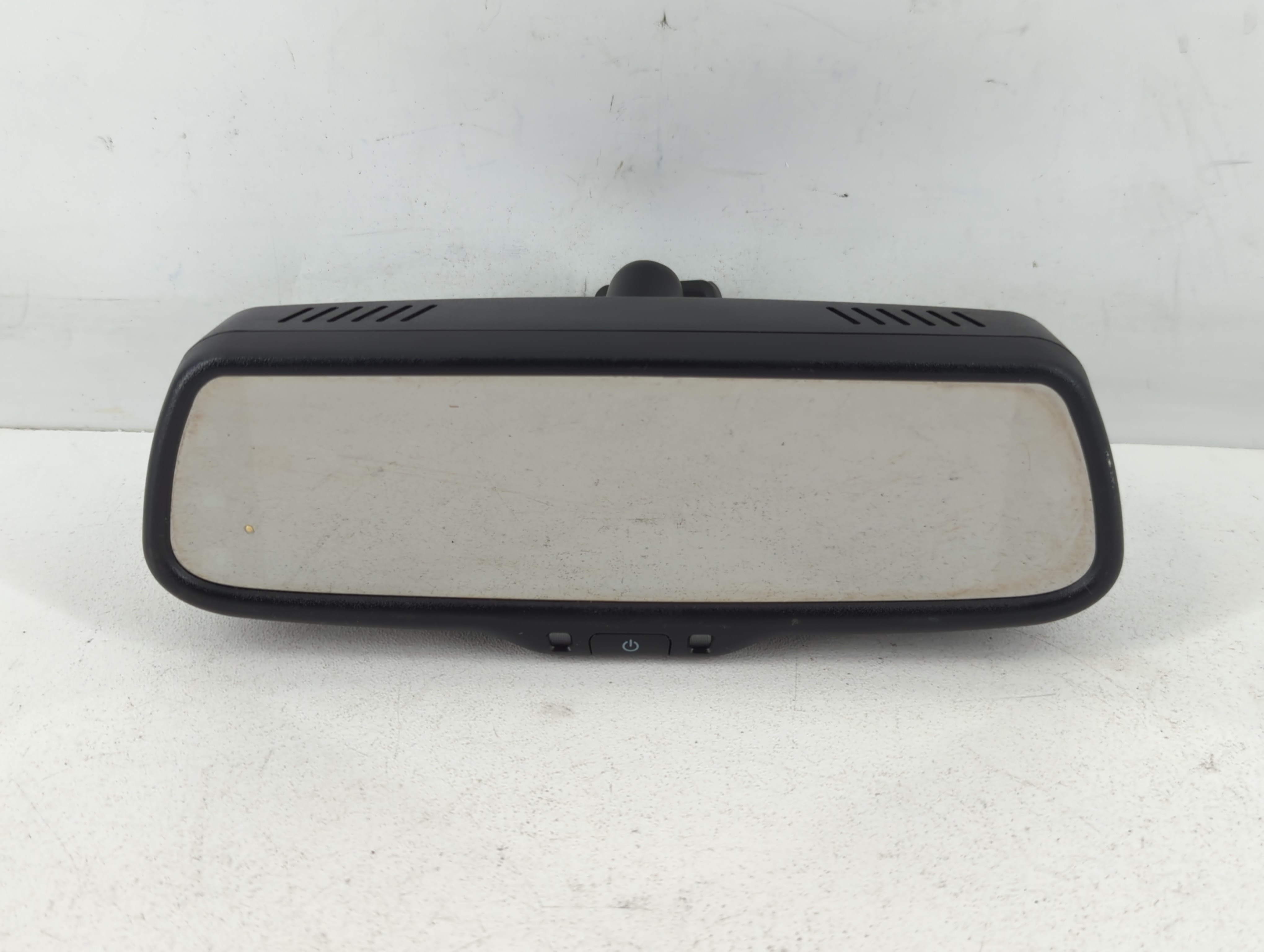 2007-2012 Lincoln Mkz Interior Rear View Mirror Oem 763447 - Oemusedautoparts1.com