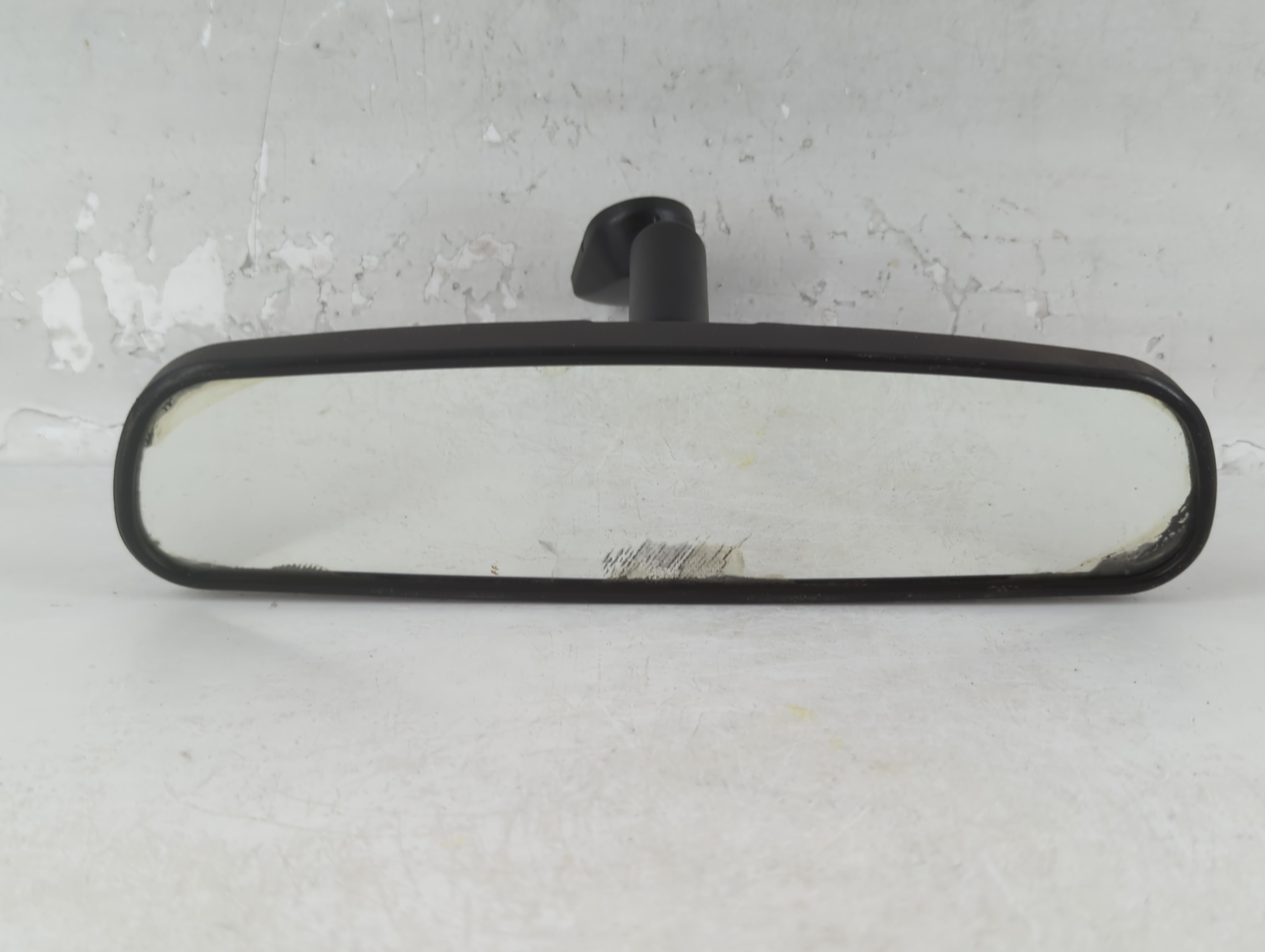2007-2022 Nissan Versa Interior Rear View Mirror Oem 763454 - Oemusedautoparts1.com