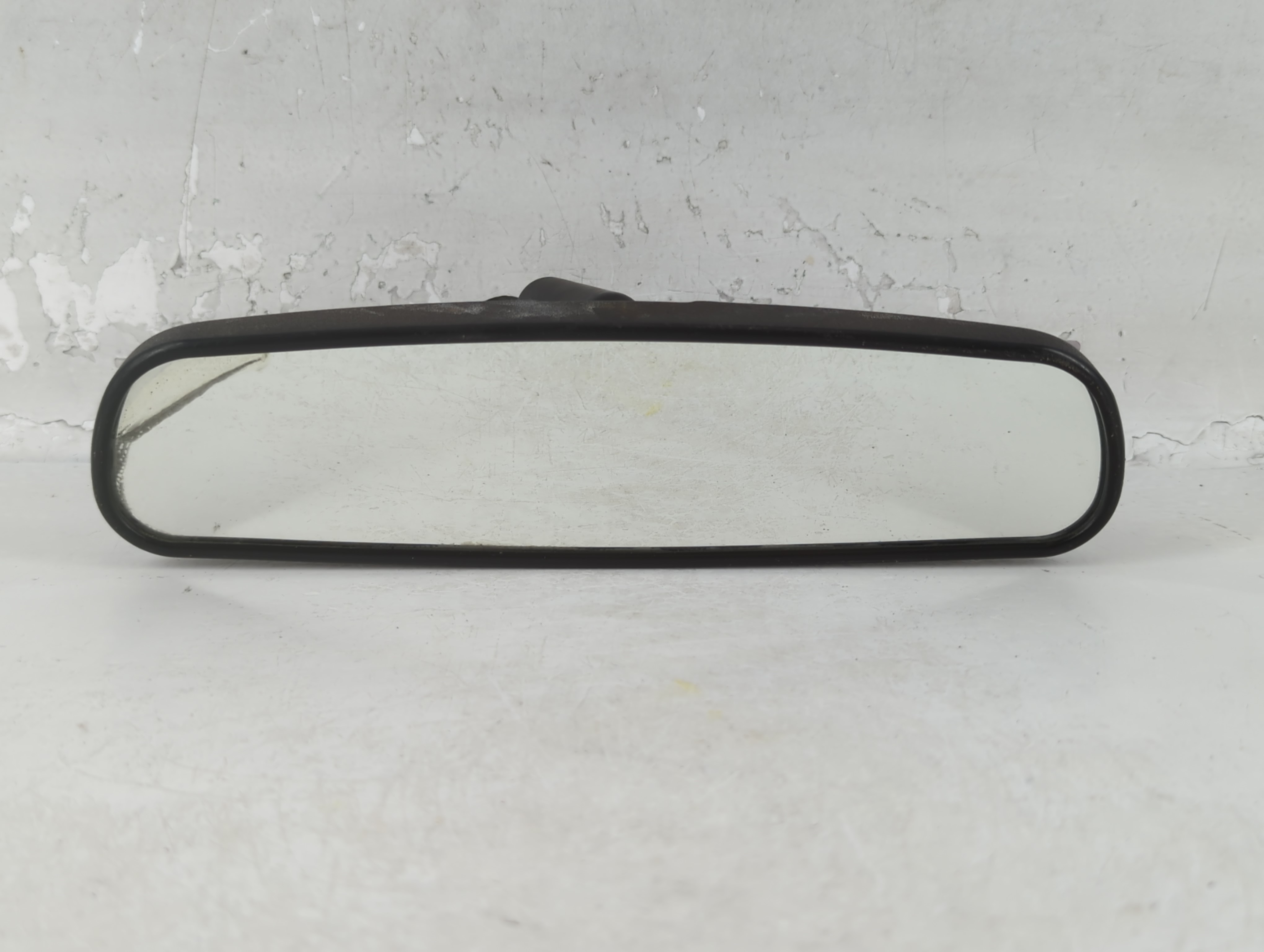 2007-2022 Nissan Versa Interior Rear View Mirror Oem 763459 - Oemusedautoparts1.com
