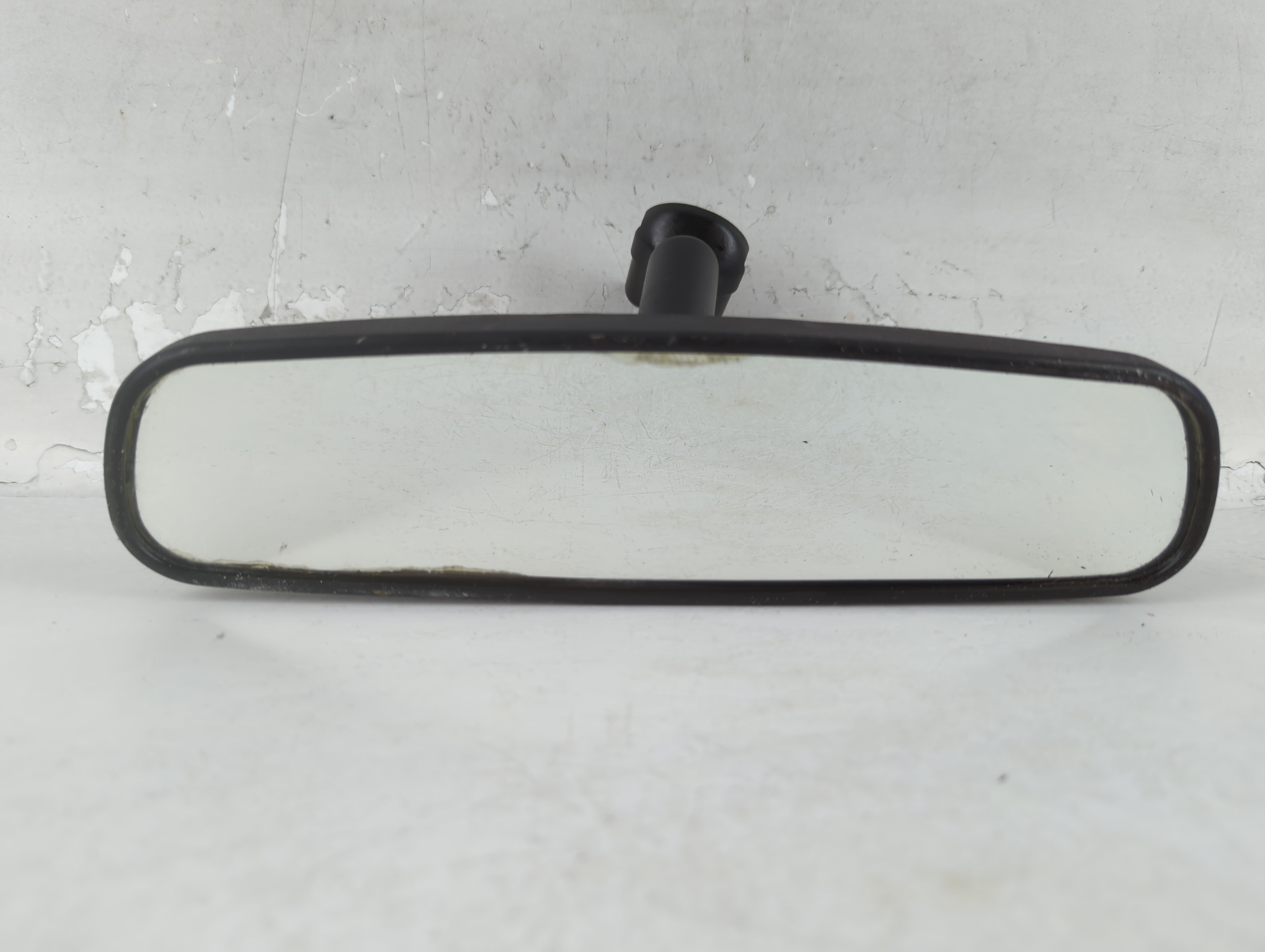 2017-2022 Toyota Corolla Interior Rear View Mirror Oem 763469 - Oemusedautoparts1.com