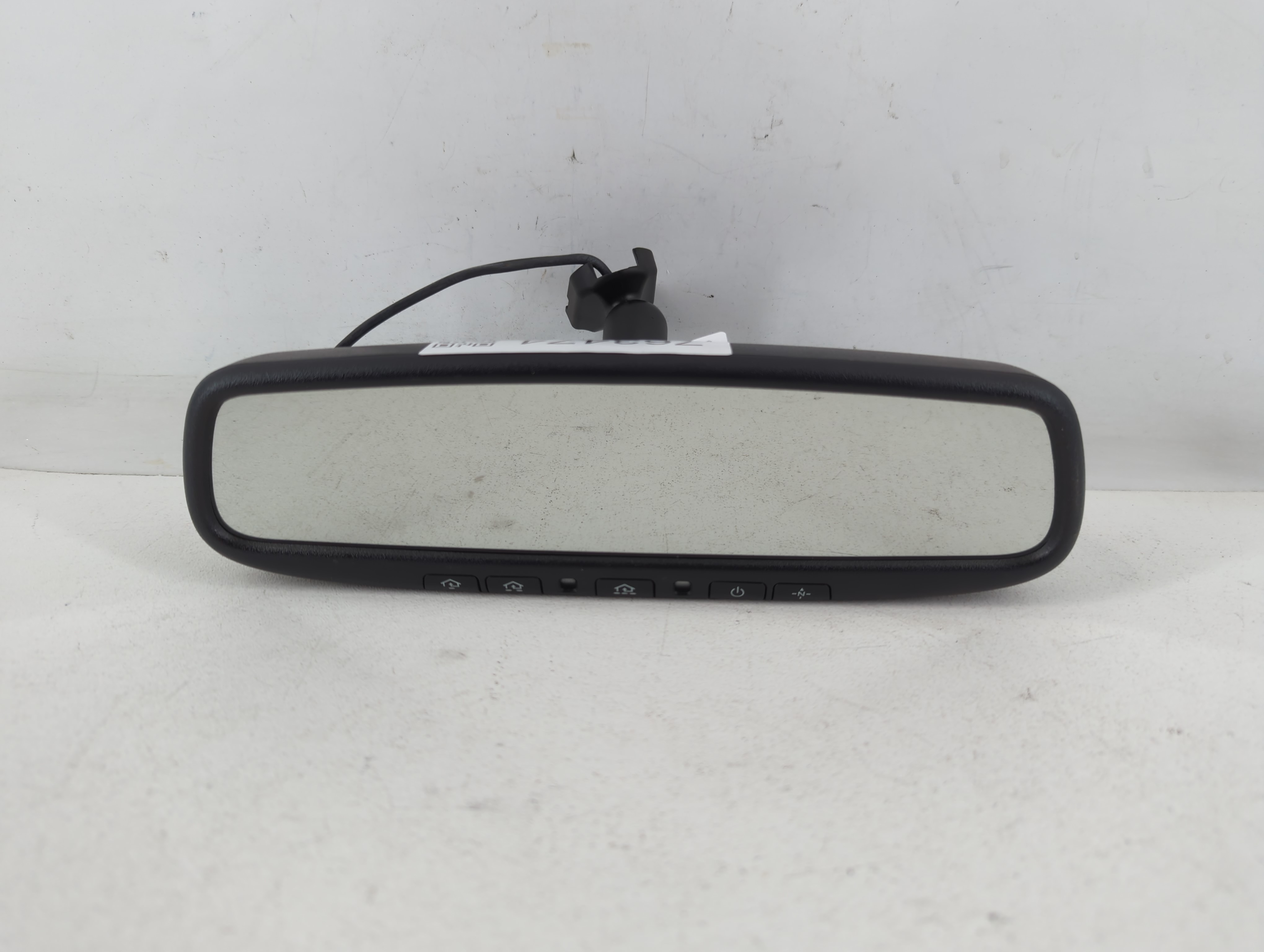Picture of 2011-2020 Kia Optima Interior Rear View Mirror Oem 763474