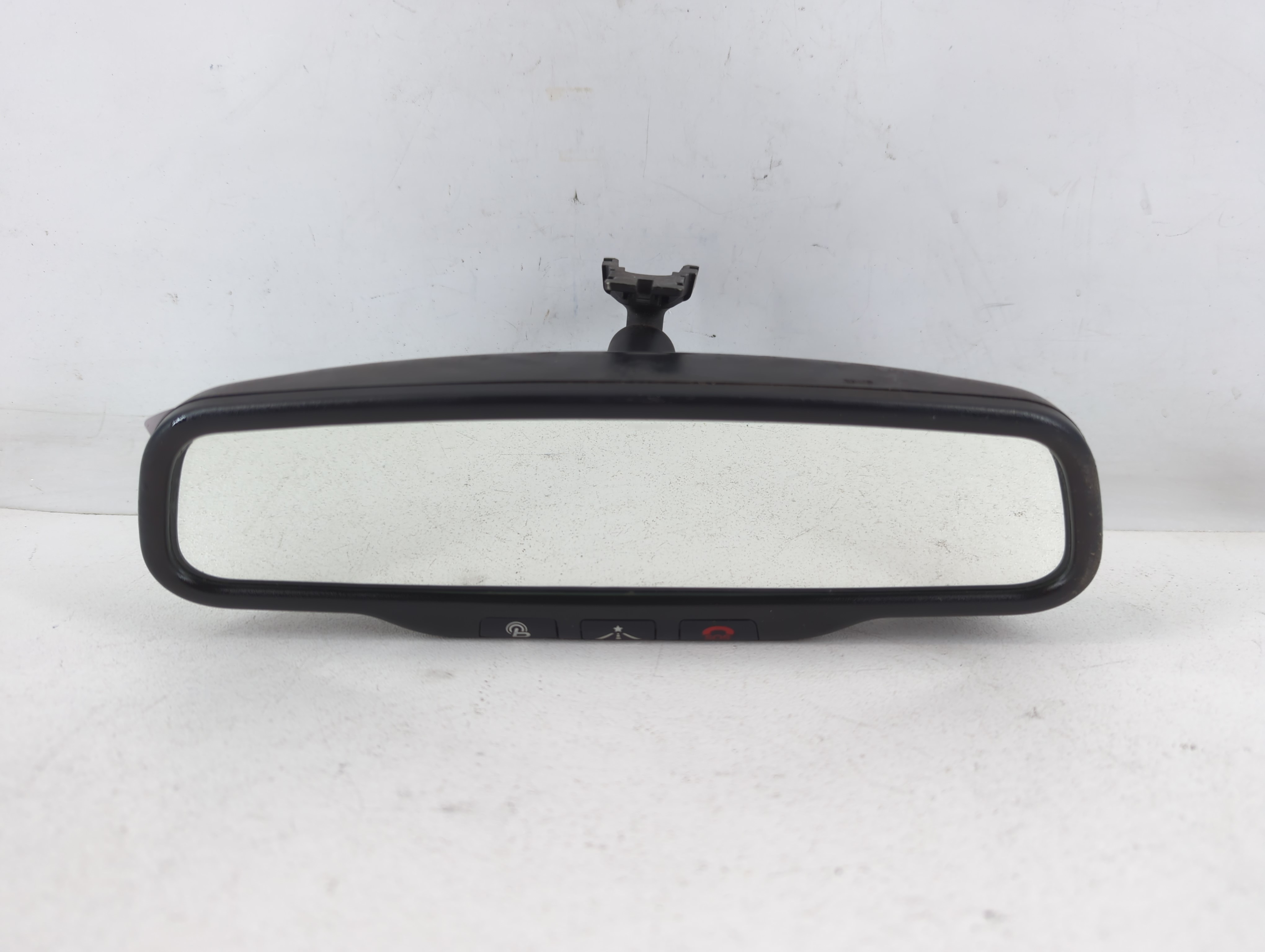 2012-2020 Hyundai Veloster Interior Rear View Mirror Oem 763476 - Oemusedautoparts1.com