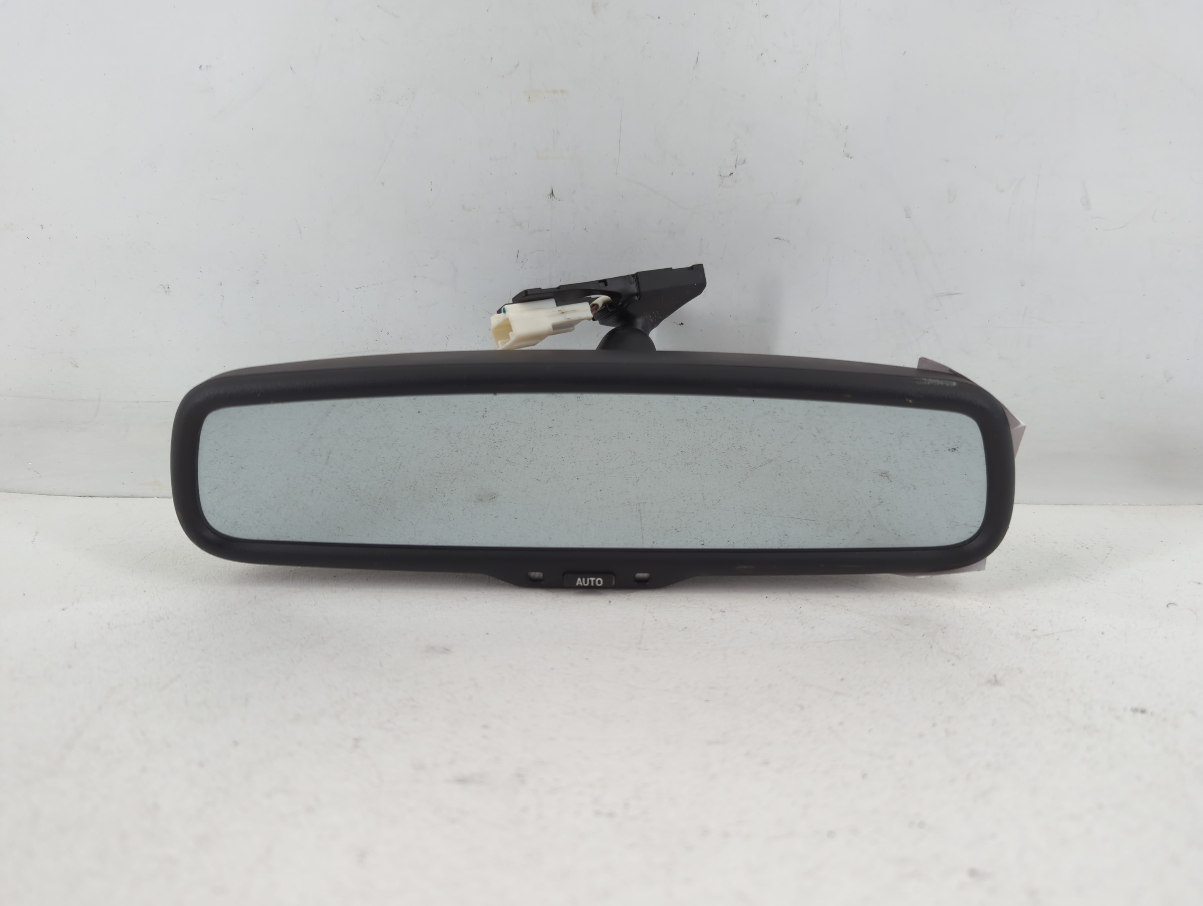 2007-2009 Lexus Es350 Interior Rear View Mirror Oem 763488 - Oemusedautoparts1.com