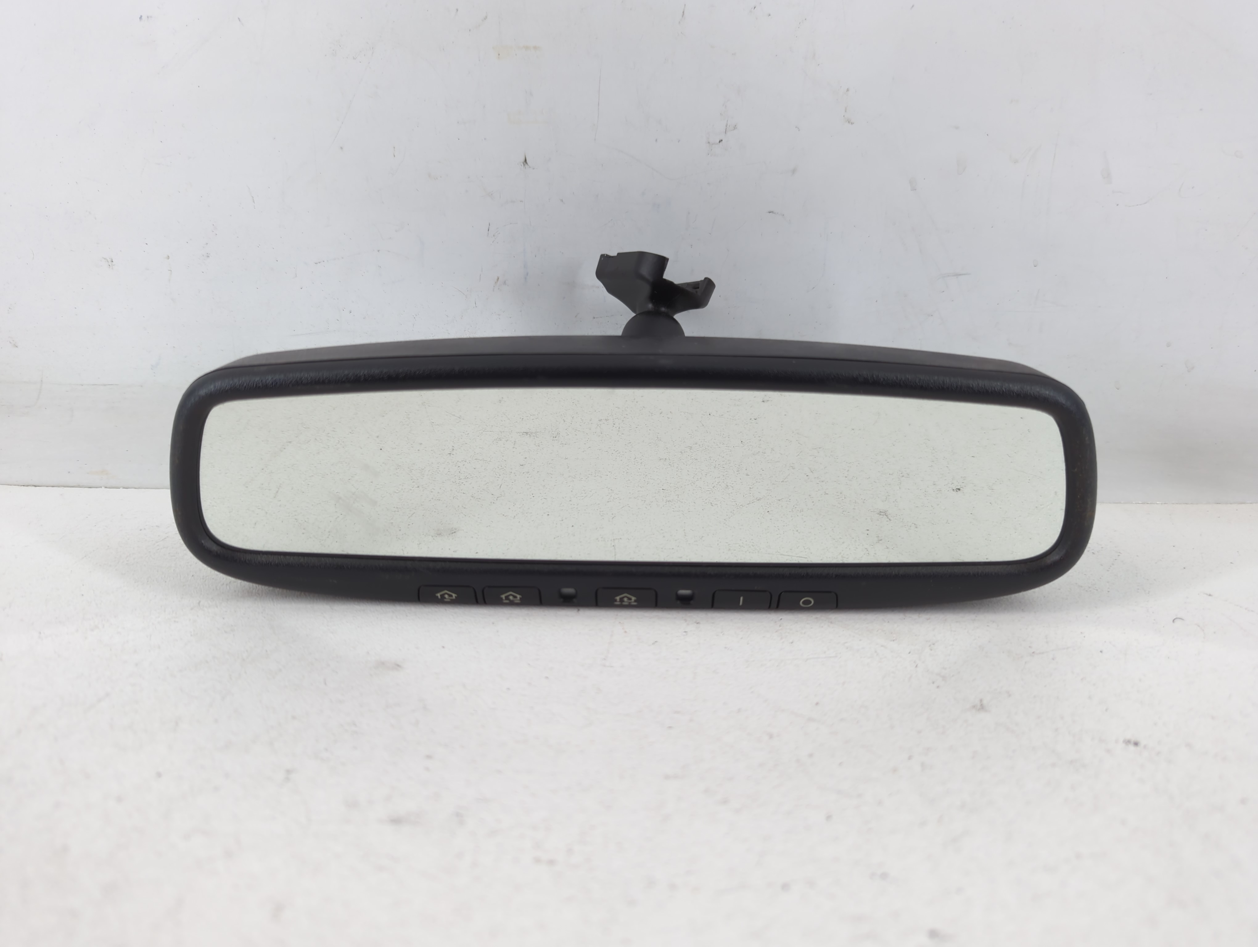 2005-2022 Nissan Pathfinder Interior Rear View Mirror Oem 763489 - Oemusedautoparts1.com