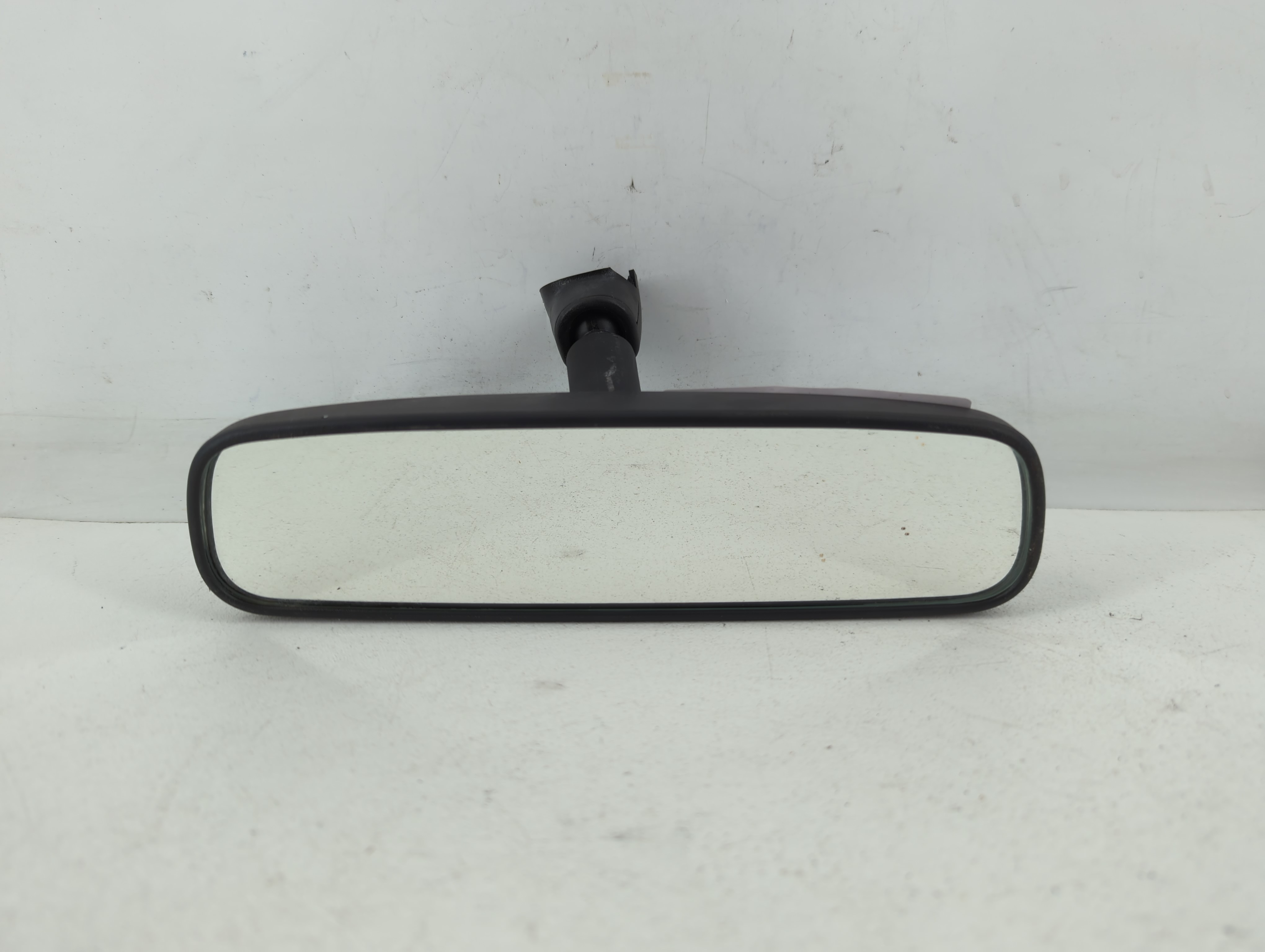 2008-2015 Nissan Rogue Interior Rear View Mirror Oem 763494 - Oemusedautoparts1.com