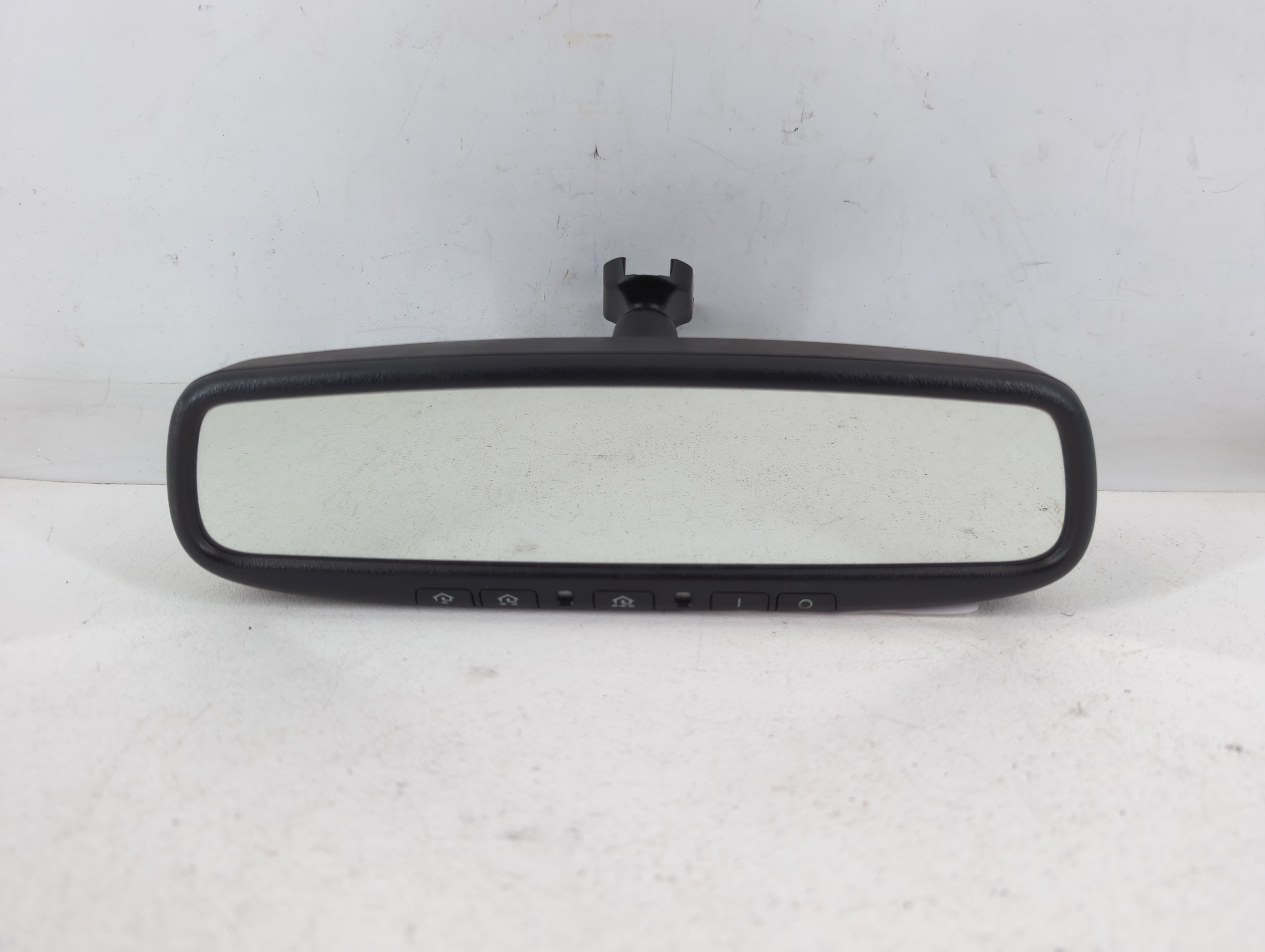 2016-2020 Infiniti Qx60 Interior Rear View Mirror Oem 763496 - Oemusedautoparts1.com