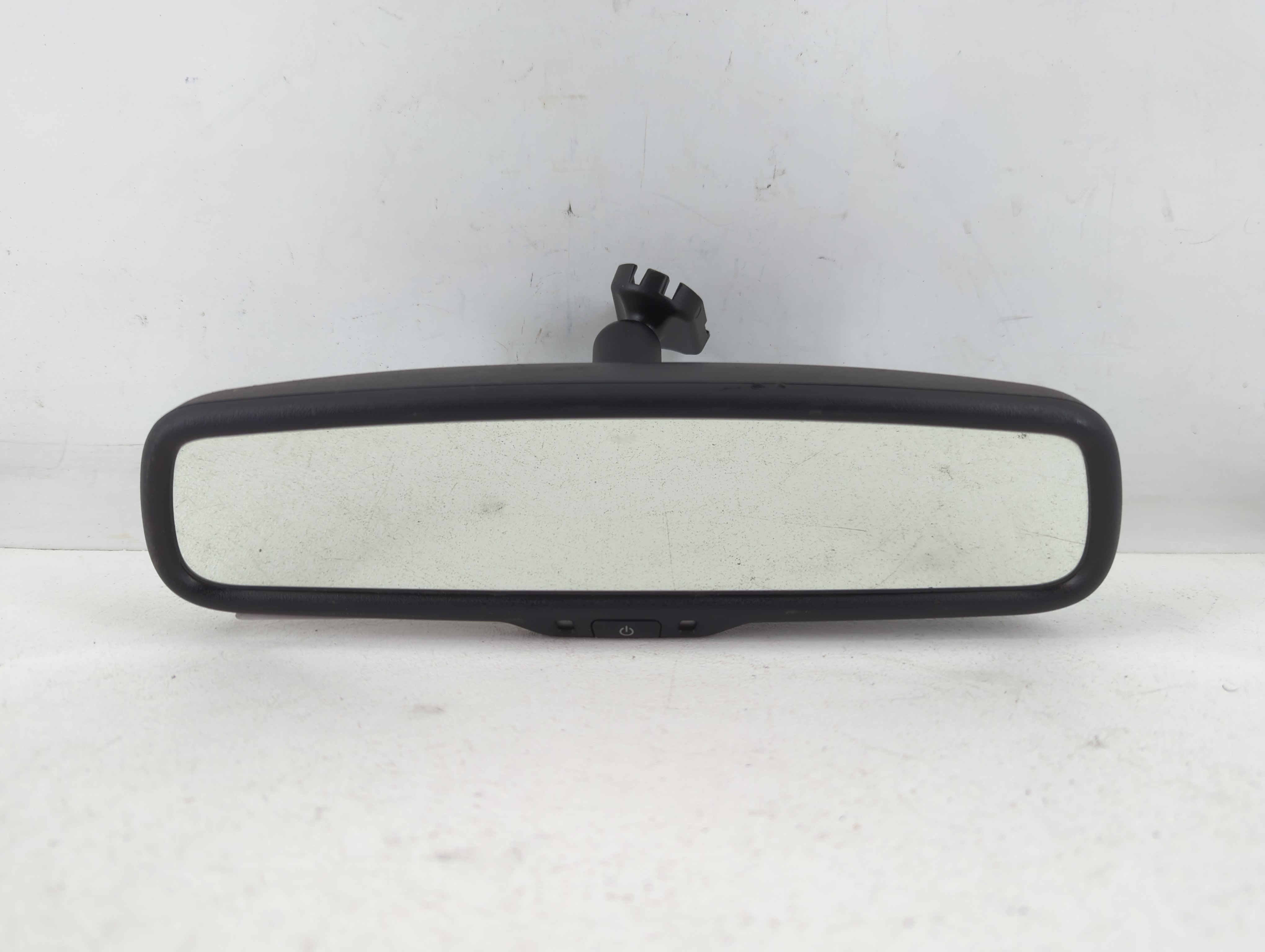 2013-2018 Honda Pilot Interior Rear View Mirror Oem 763497 - Oemusedautoparts1.com