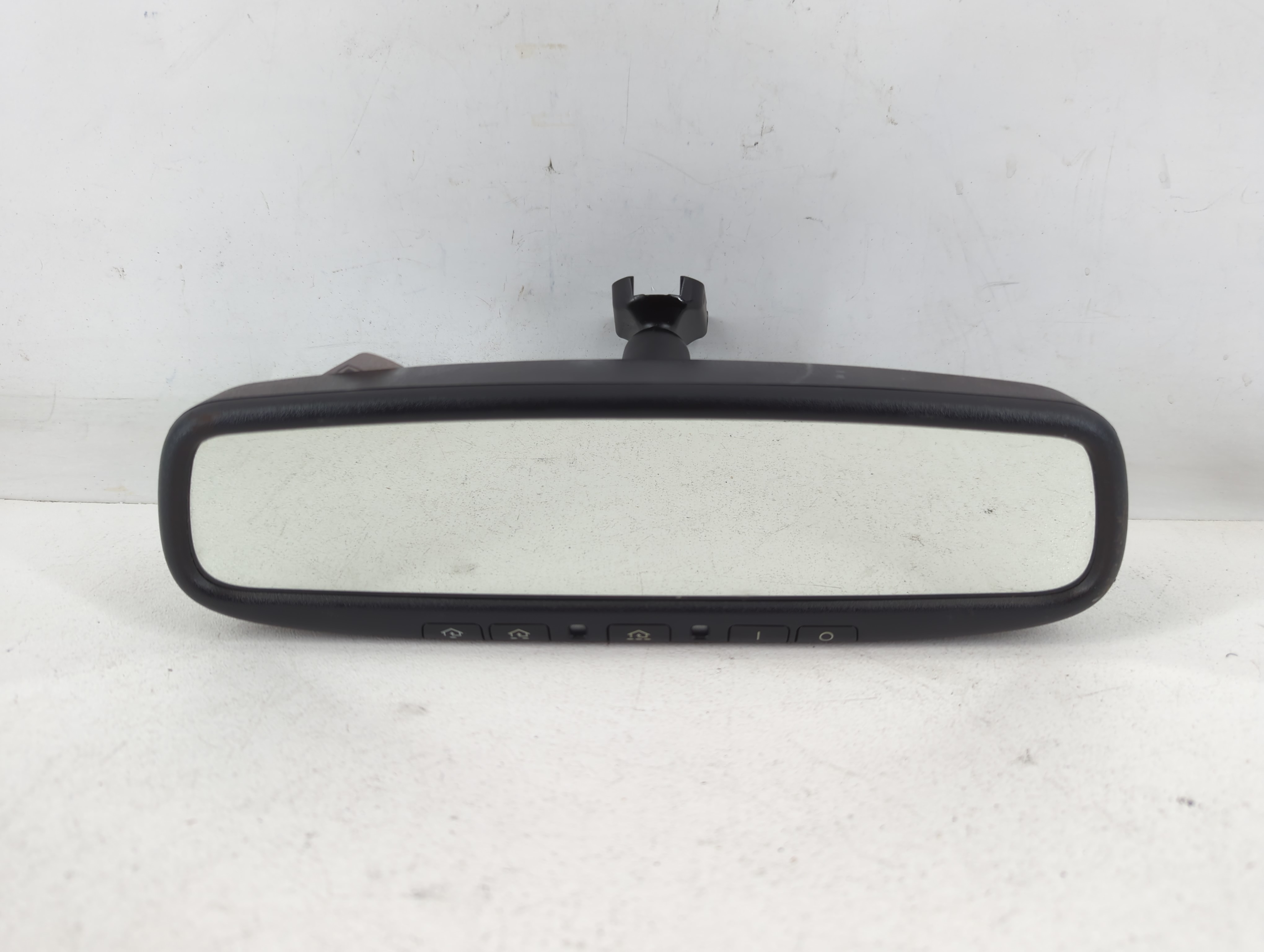 2014-2020 Infiniti Qx60 Interior Rear View Mirror Oem 763498 - Oemusedautoparts1.com