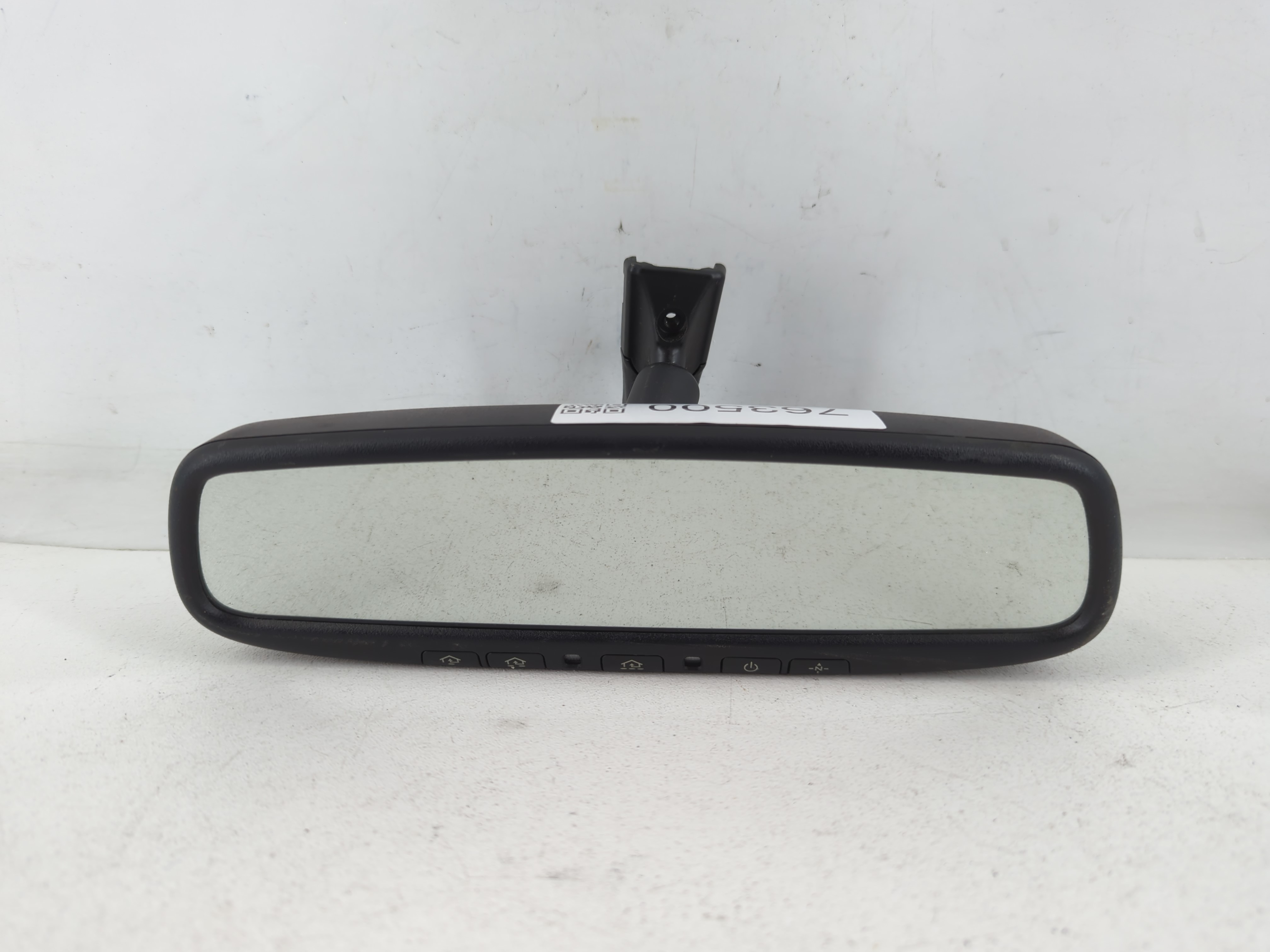 Picture of 2011-2020 Kia Optima Interior Rear View Mirror Oem 763500