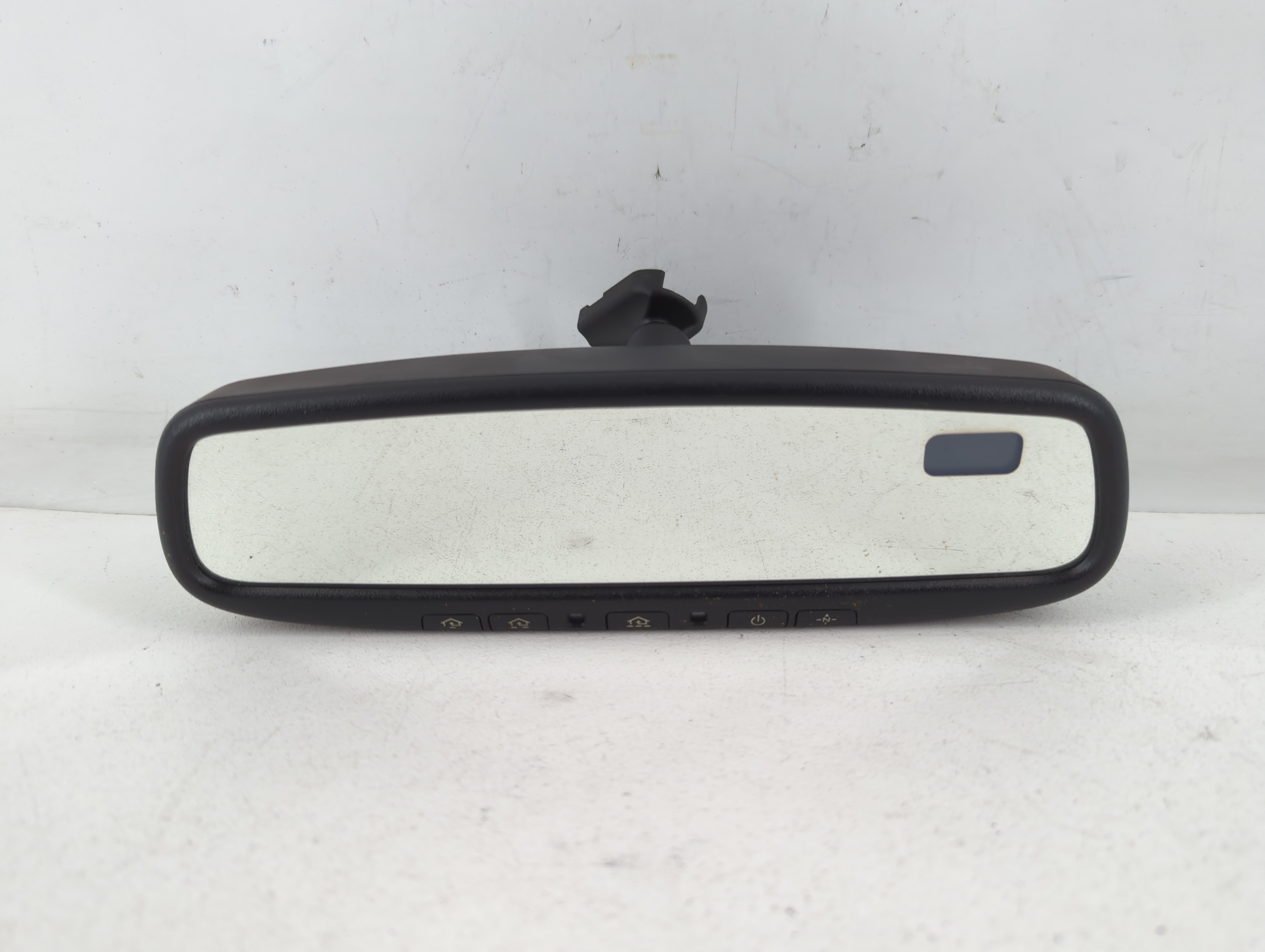 2000-2022 Nissan Altima Interior Rear View Mirror Oem 763503 - Oemusedautoparts1.com