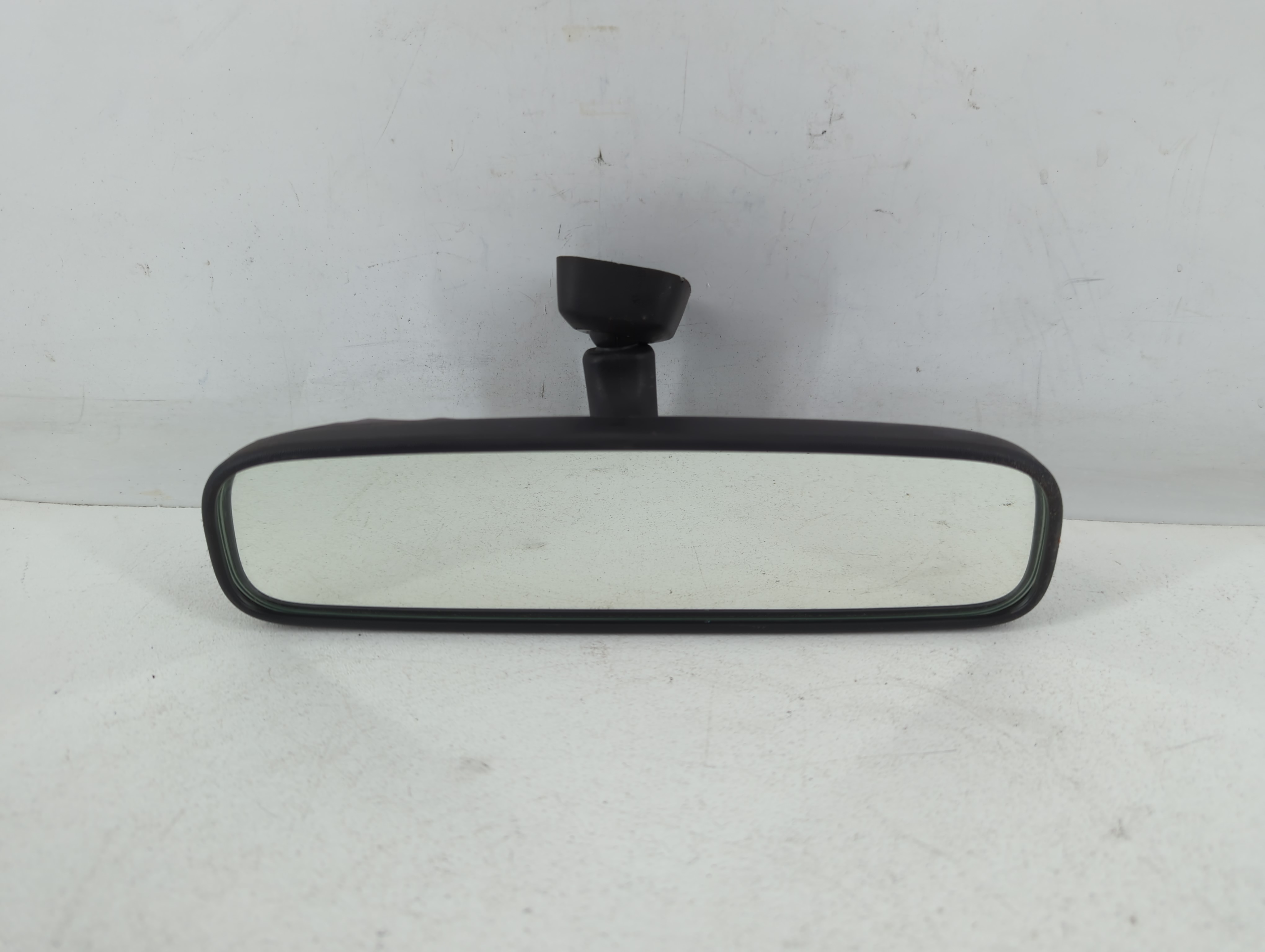 2012-2015 Honda Civic Interior Rear View Mirror Oem 763505 - Oemusedautoparts1.com