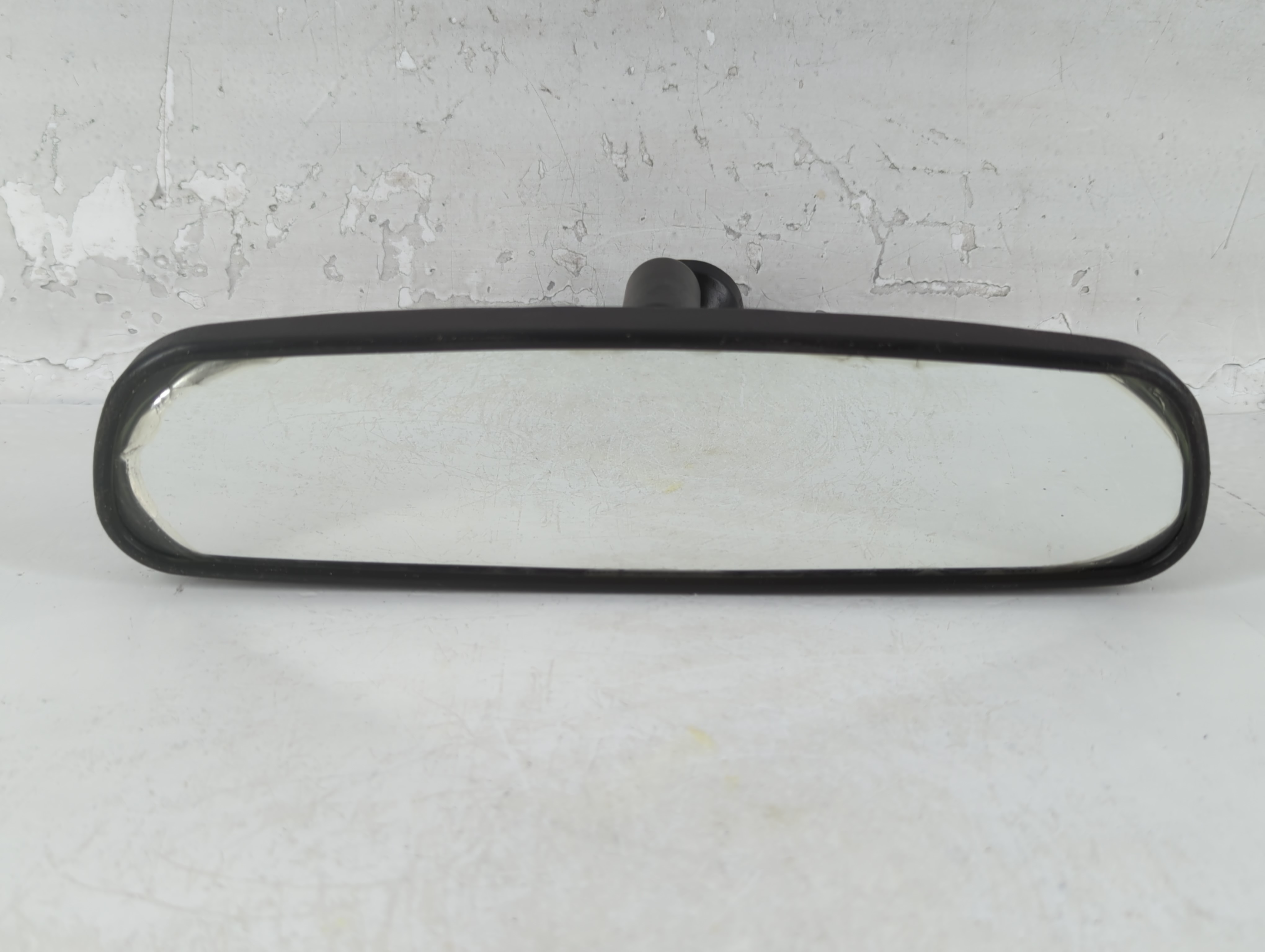 2017-2019 Toyota Corolla Interior Rear View Mirror Oem 763521 - Oemusedautoparts1.com