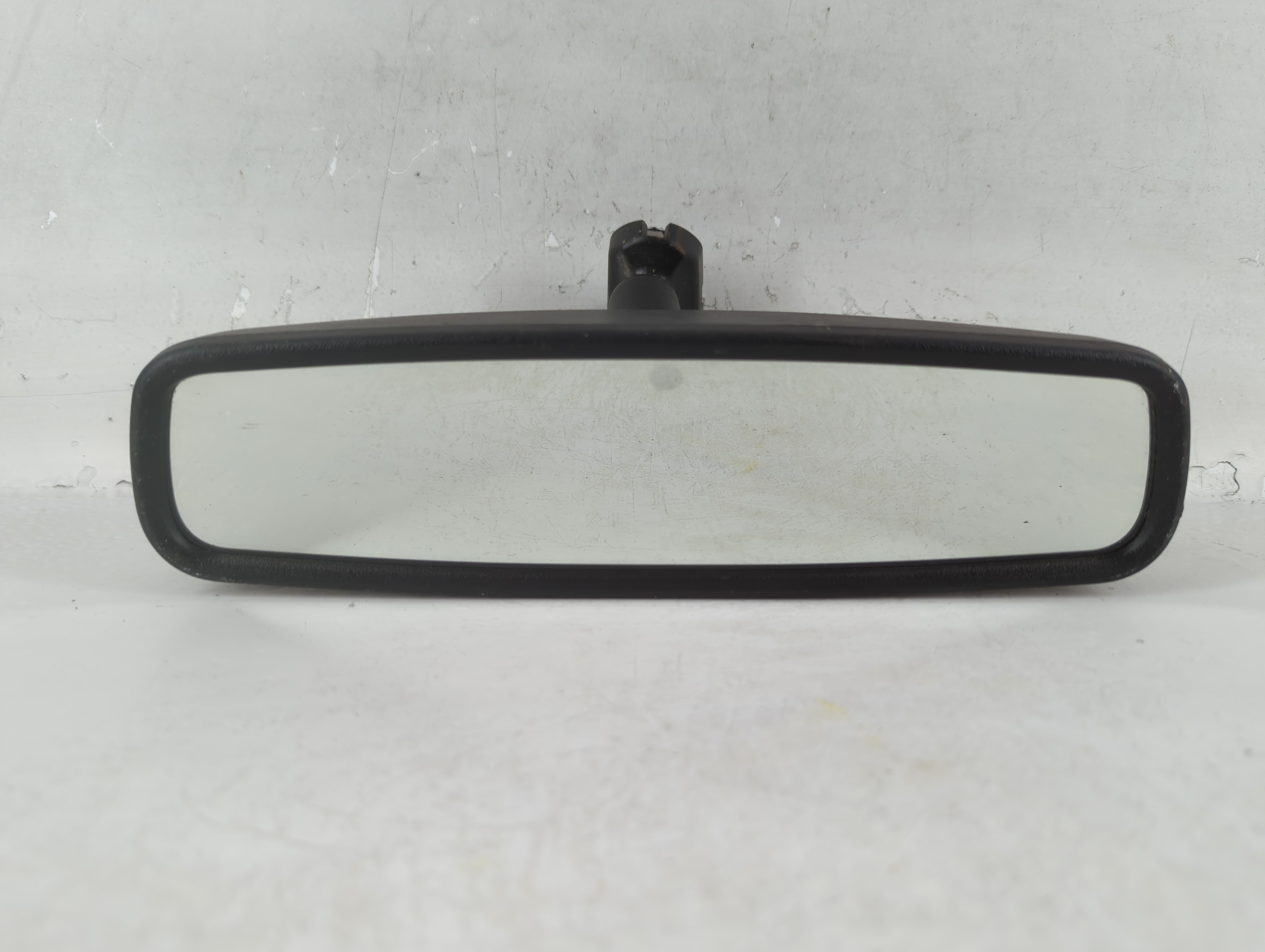 2017-2019 Lincoln Mkc Interior Rear View Mirror Oem 763528 - Oemusedautoparts1.com