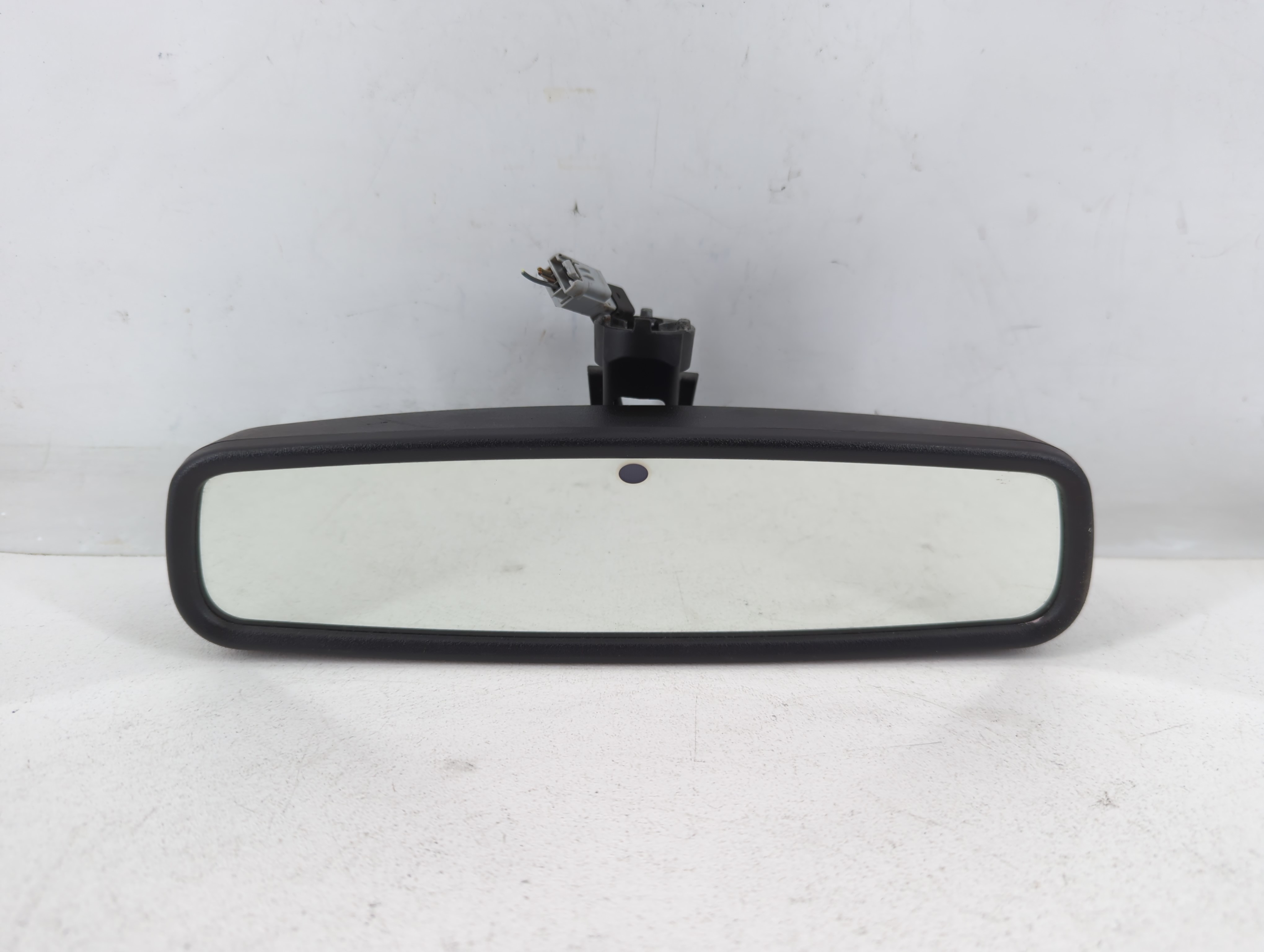 2013-2020 Ford Fusion Interior Rear View Mirror Oem 763539 - Oemusedautoparts1.com
