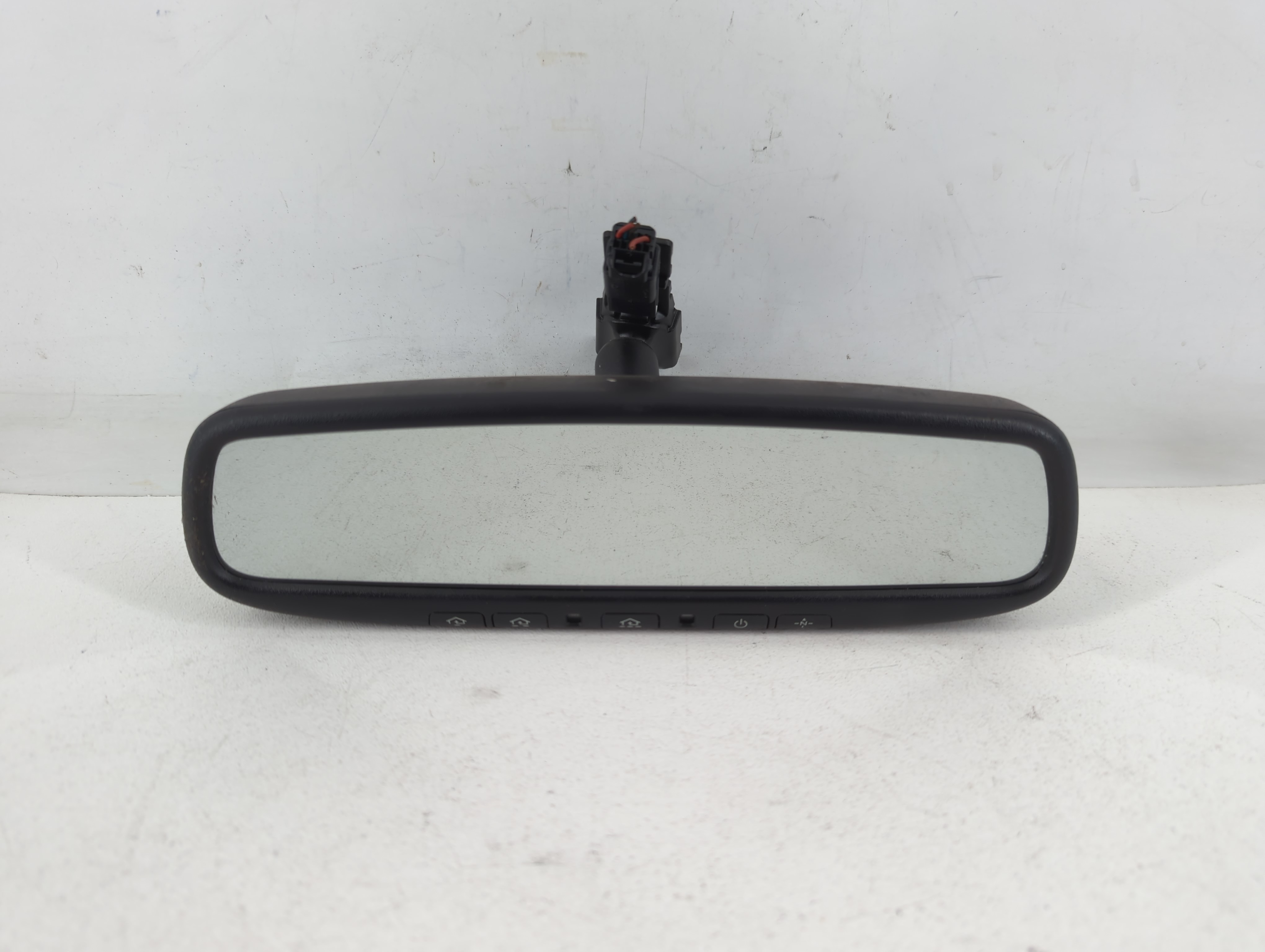 2009-2020 Hyundai Elantra Interior Rear View Mirror Oem 763541 - Oemusedautoparts1.com