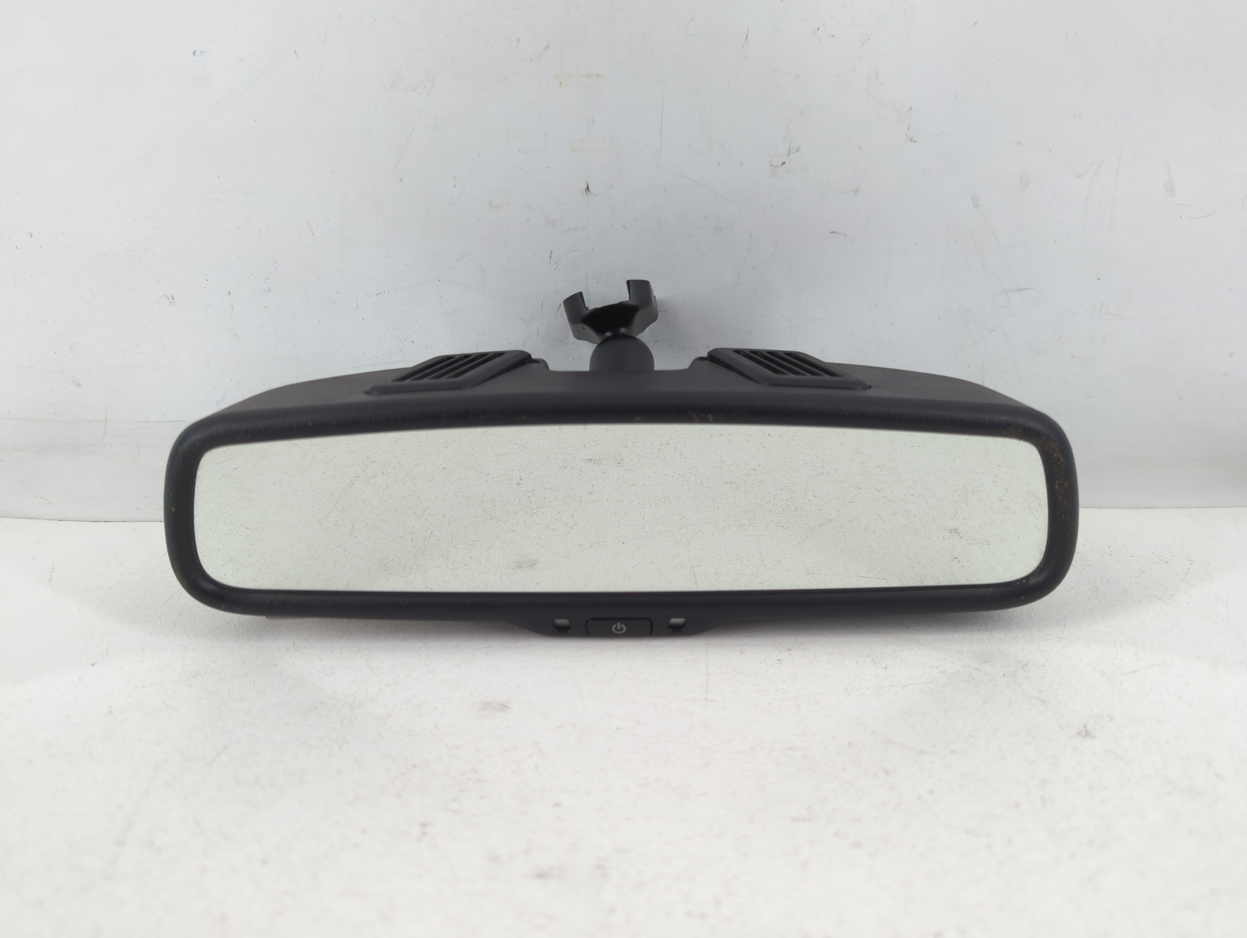 Picture of Dodge Caravan Interior Rear View Mirror Oem 763544