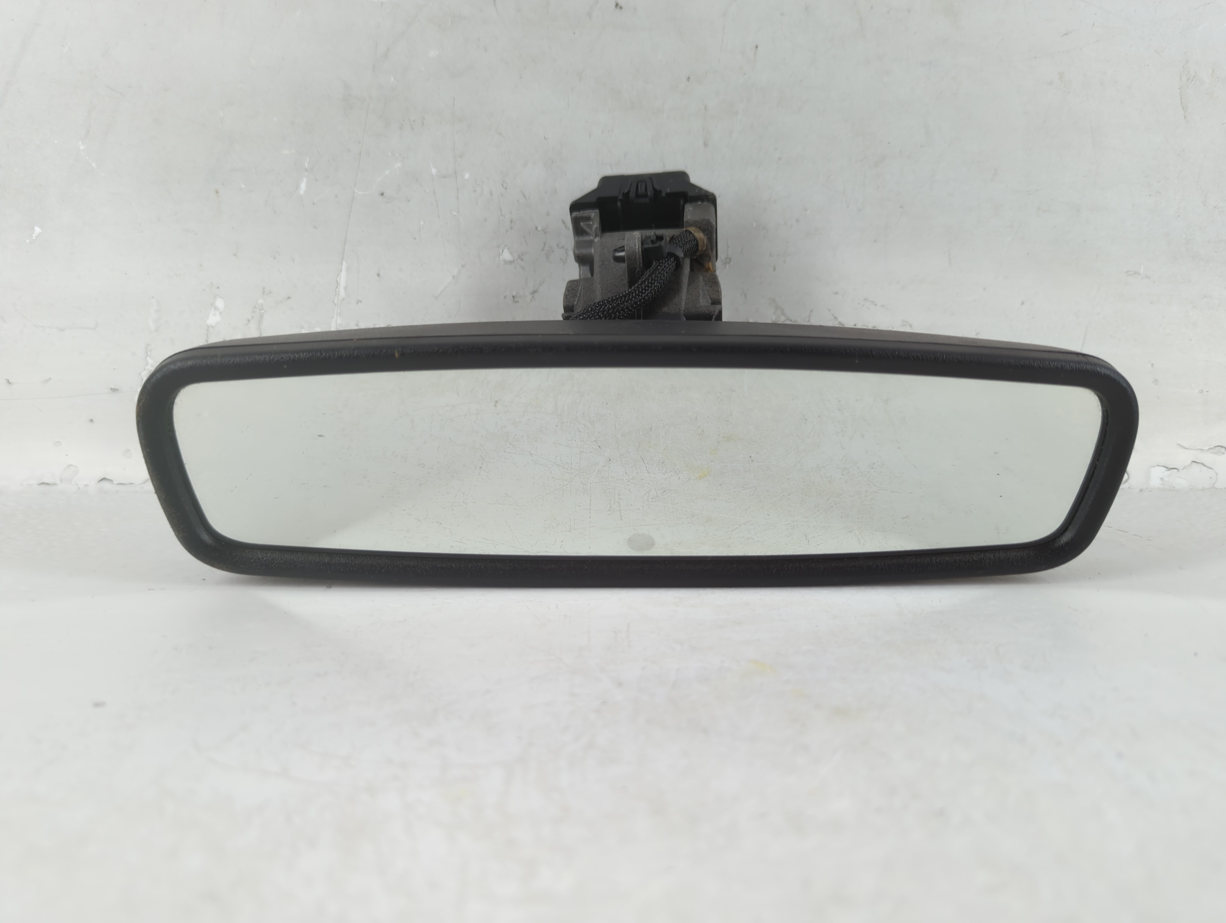2006-2020 Ford Fusion Interior Rear View Mirror Oem 763551 - Oemusedautoparts1.com