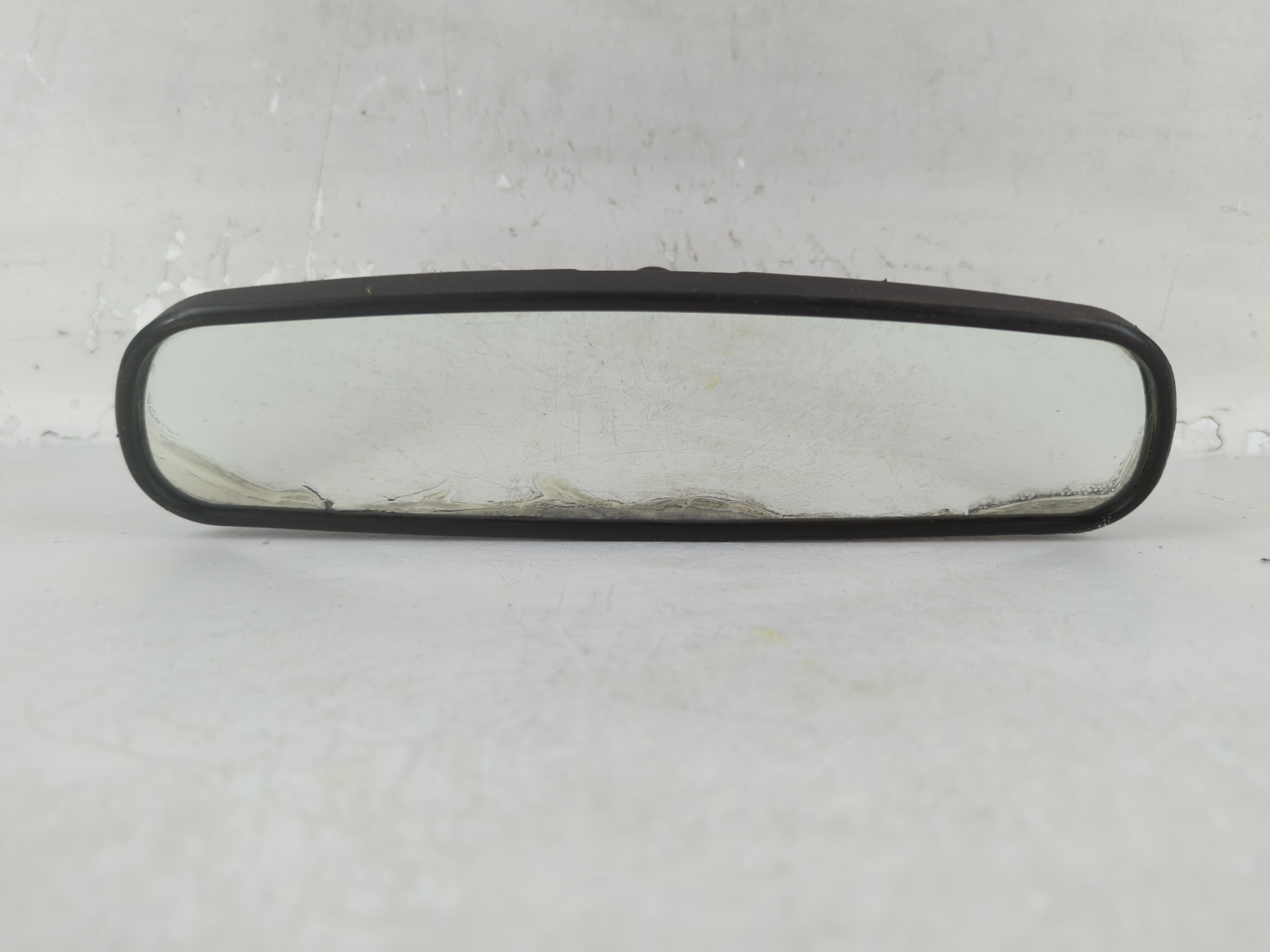 2020-2021 Nissan Sentra Interior Rear View Mirror Oem 763558 - Oemusedautoparts1.com