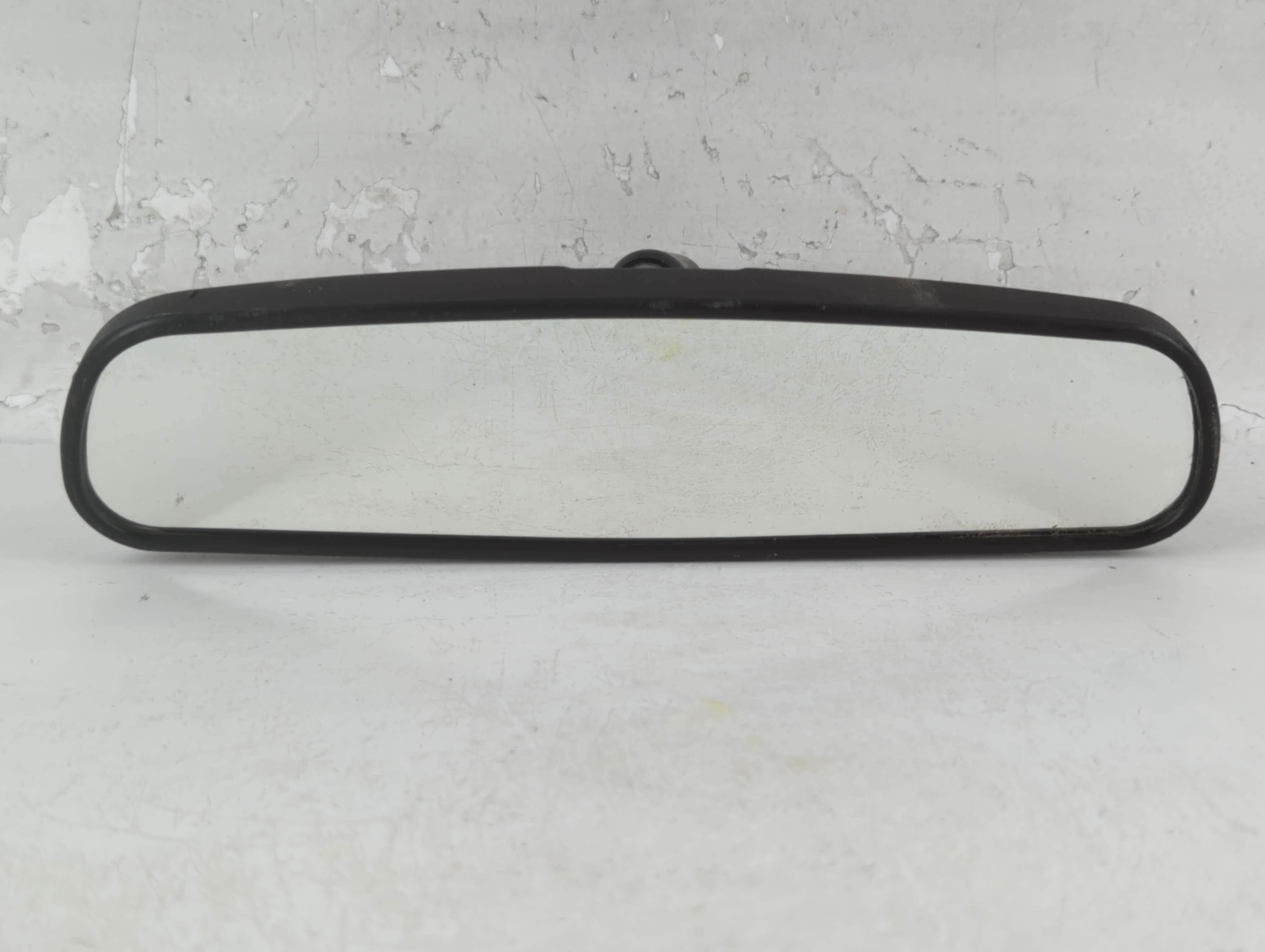 Picture of Dodge Ram 1500 Interior Rear View Mirror Oem 763560