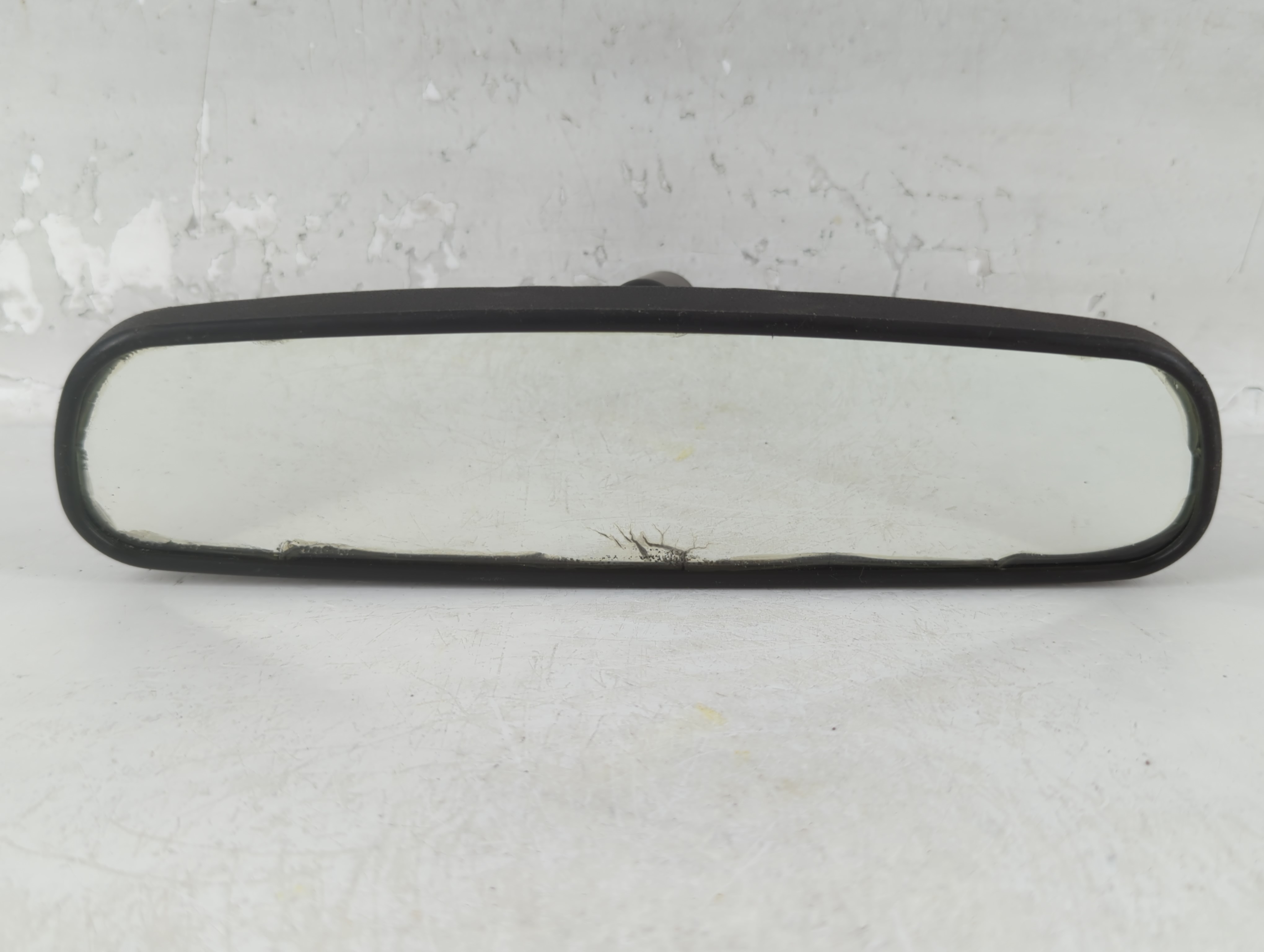 2017-2022 Toyota Corolla Interior Rear View Mirror Oem 763567 - Oemusedautoparts1.com