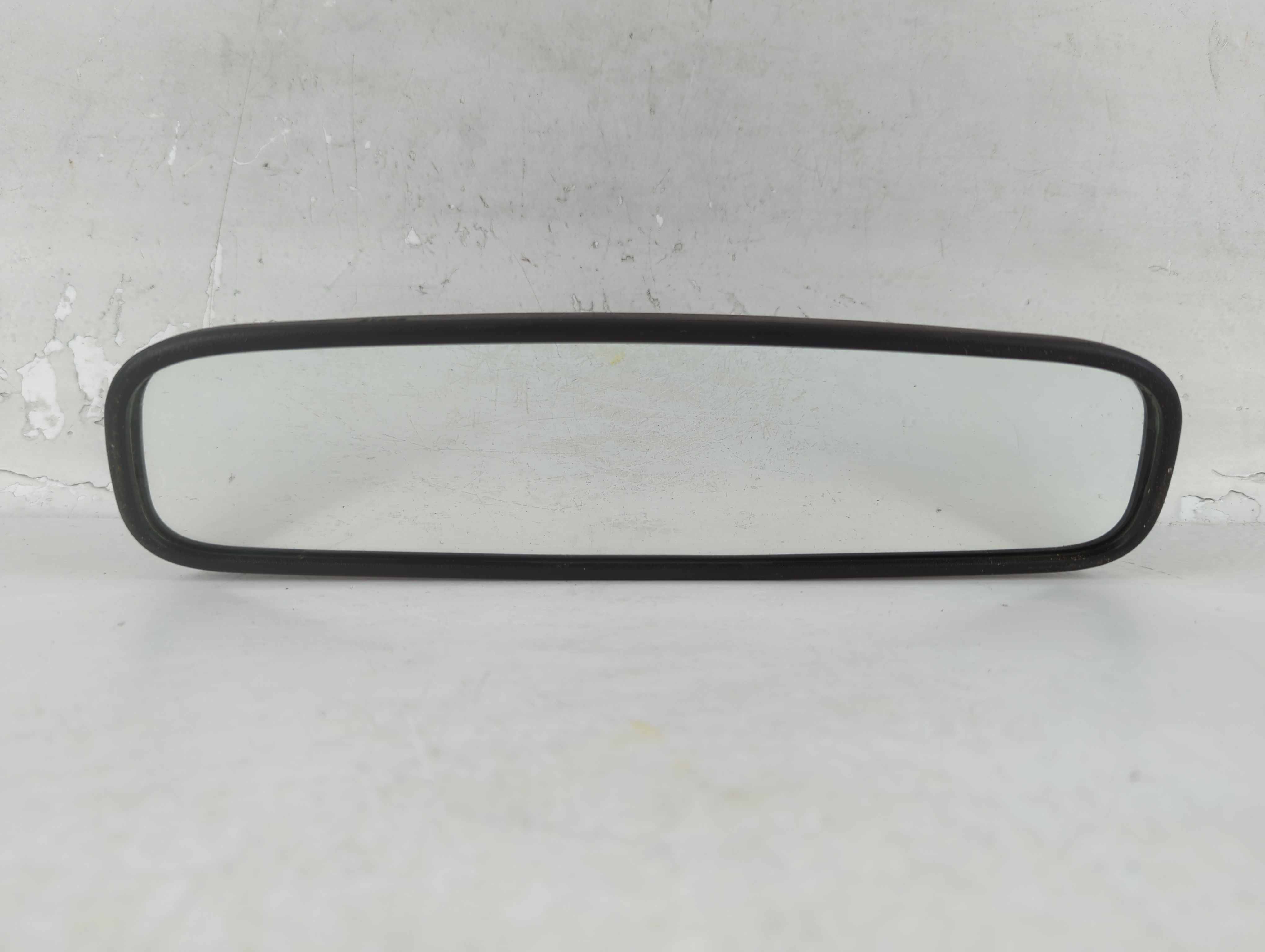 2015-2019 Hyundai Santa Fe Interior Rear View Mirror Oem 763569 - Oemusedautoparts1.com
