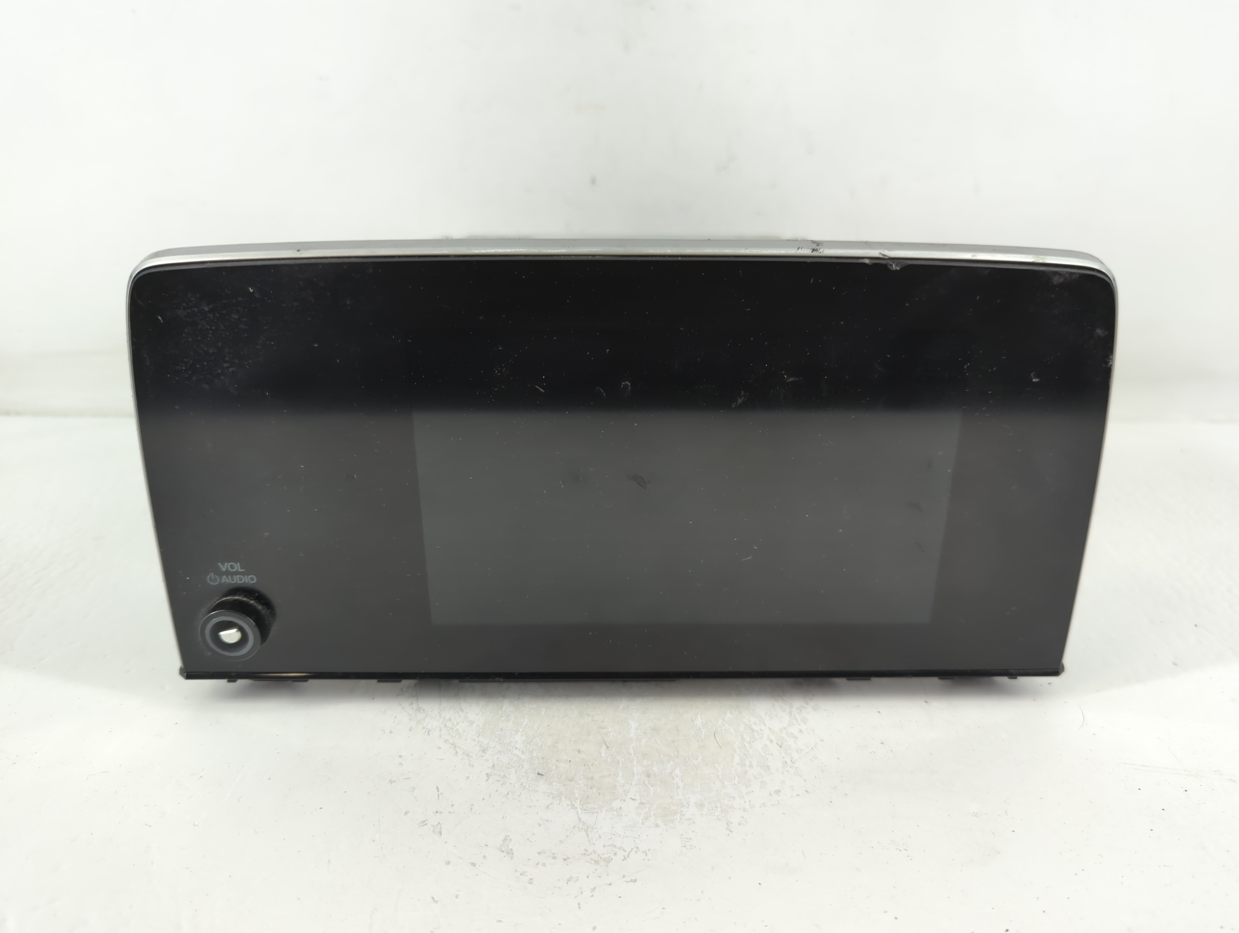 Picture of 2018-2022 Honda Cr-v Am Fm Cd Player Radio Receiver 763601