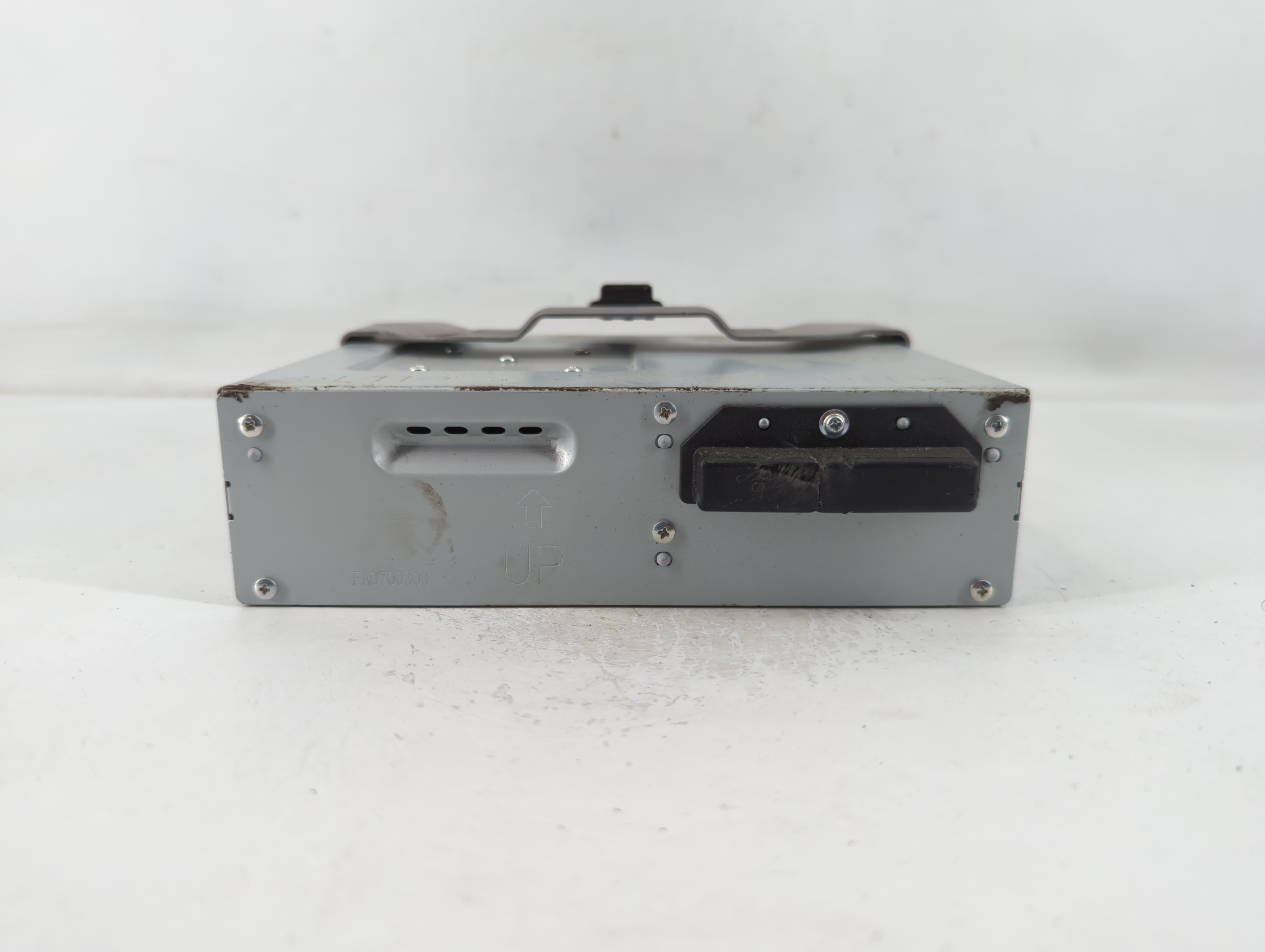 Picture of 2021-2022 Mazda 3 Am Fm Cd Player Radio Receiver 763625