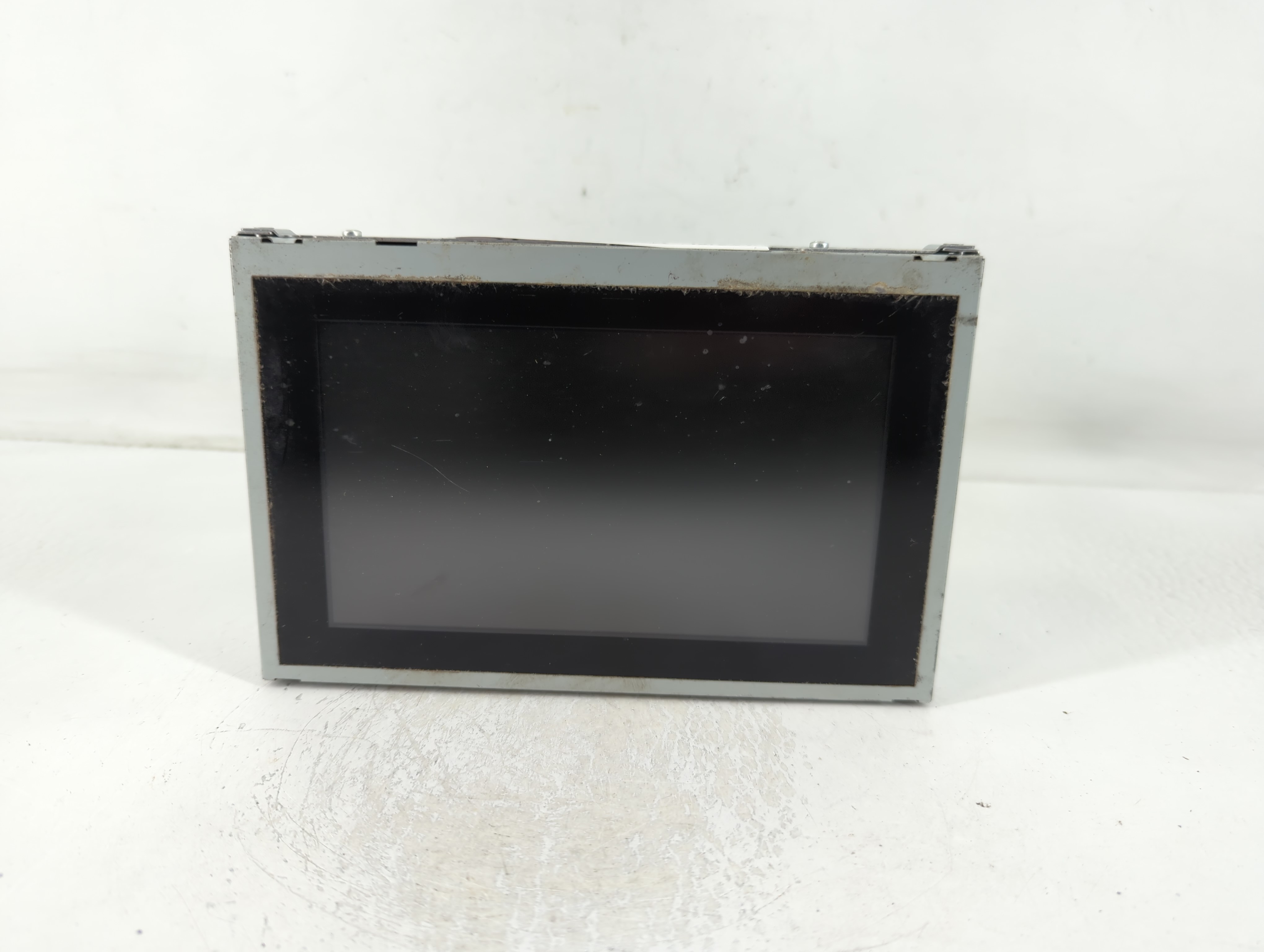 Picture of 2013-2016 Nissan Pathfinder Information Display Screen 763633