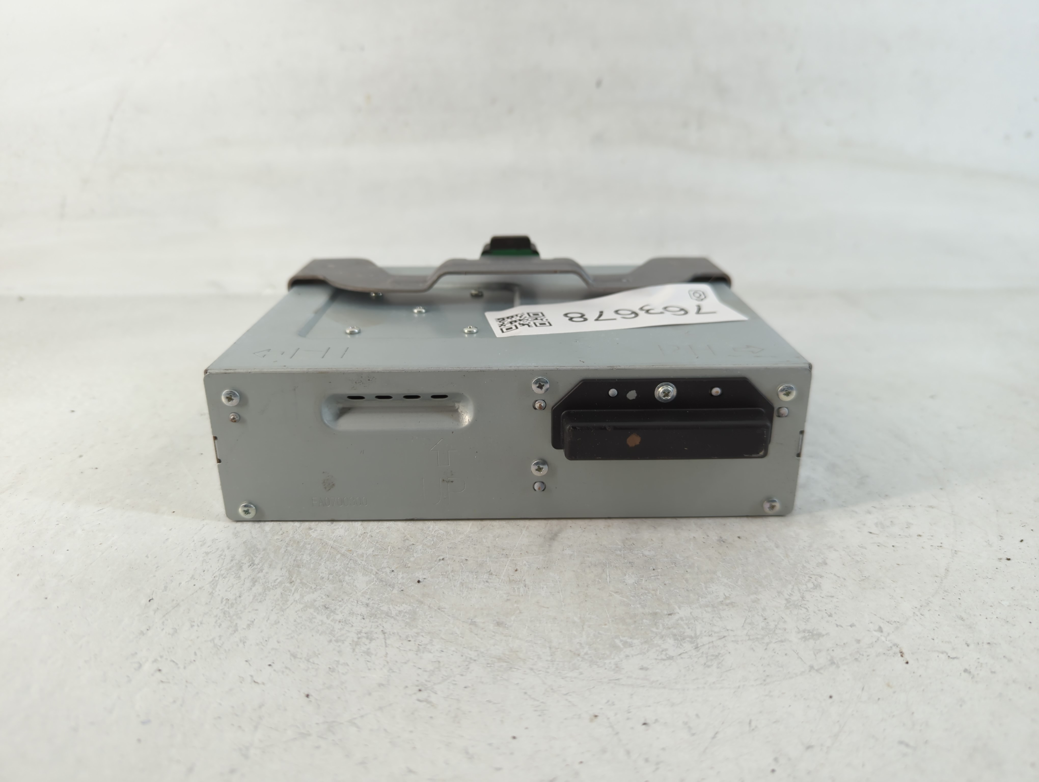 Picture of 2021-2022 Mazda 3 Am Fm Cd Player Radio Receiver 763678