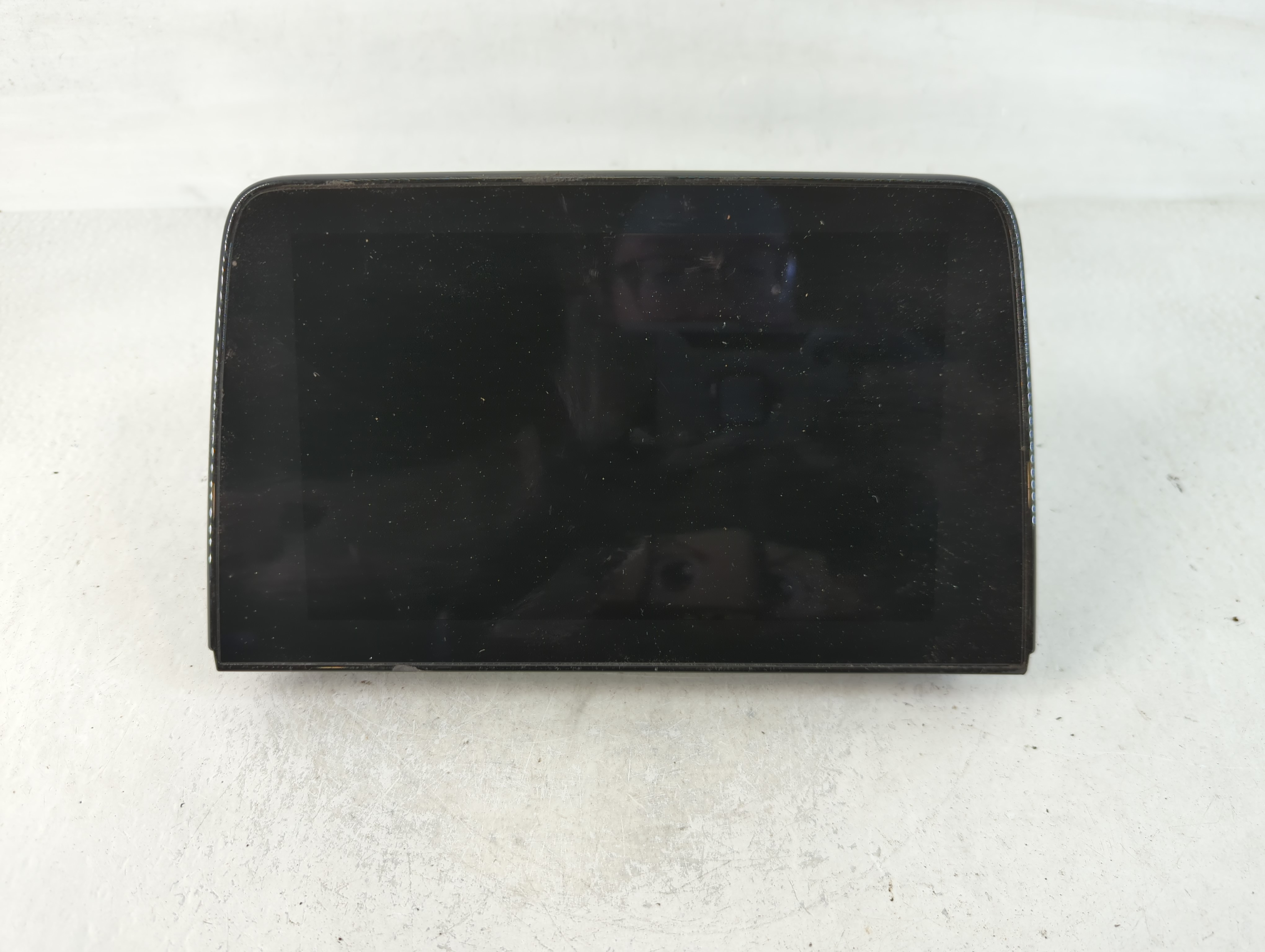 2021-2022 Ford Escape Am Fm Cd Player Radio Receiver 763679 - Oemusedautoparts1.com