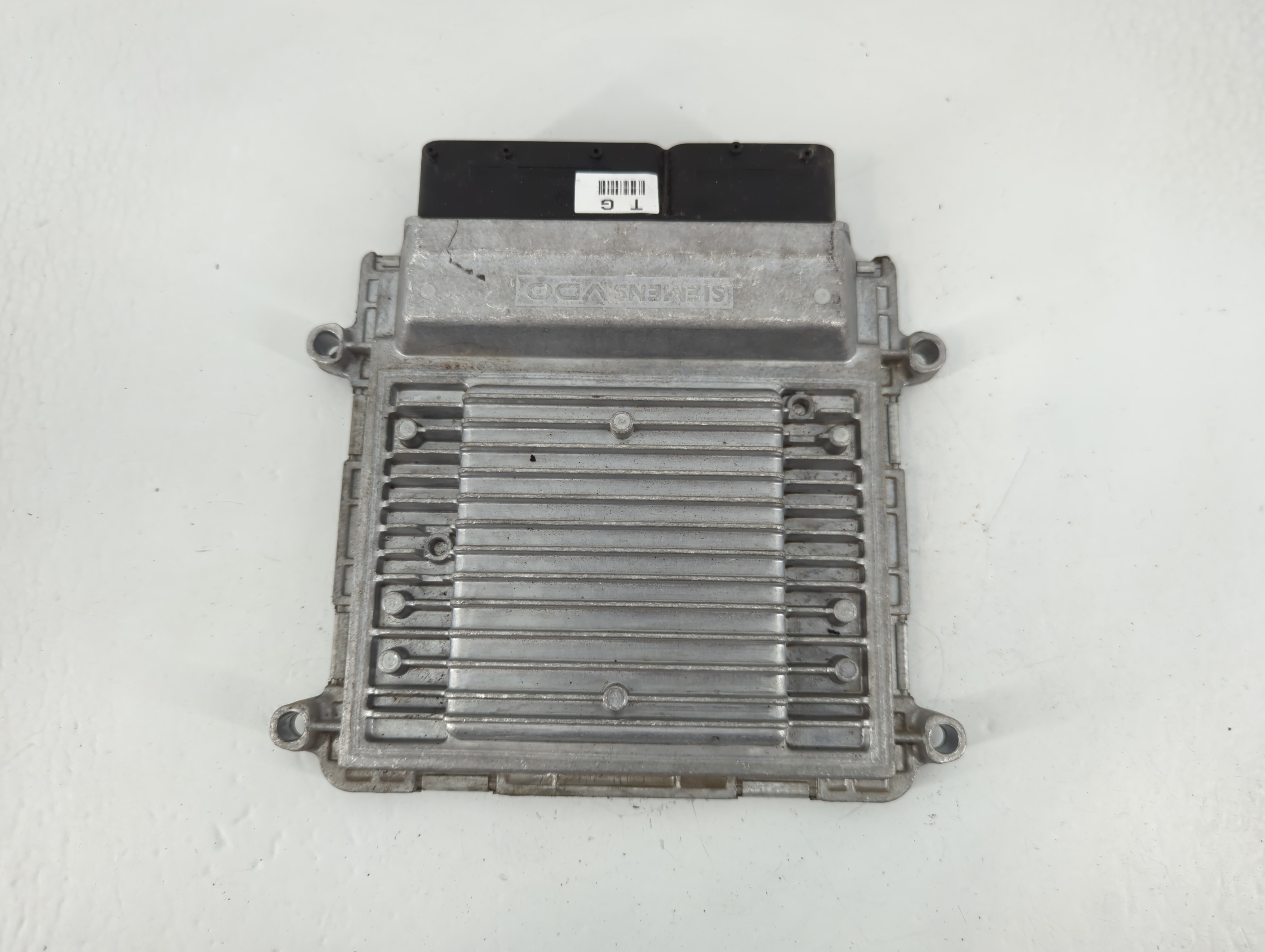 2006-2008 Hyundai Sonata Engine Control Computer Ecu Pcm Ecm Pcu Oem 763748 - Oemusedautoparts1.com