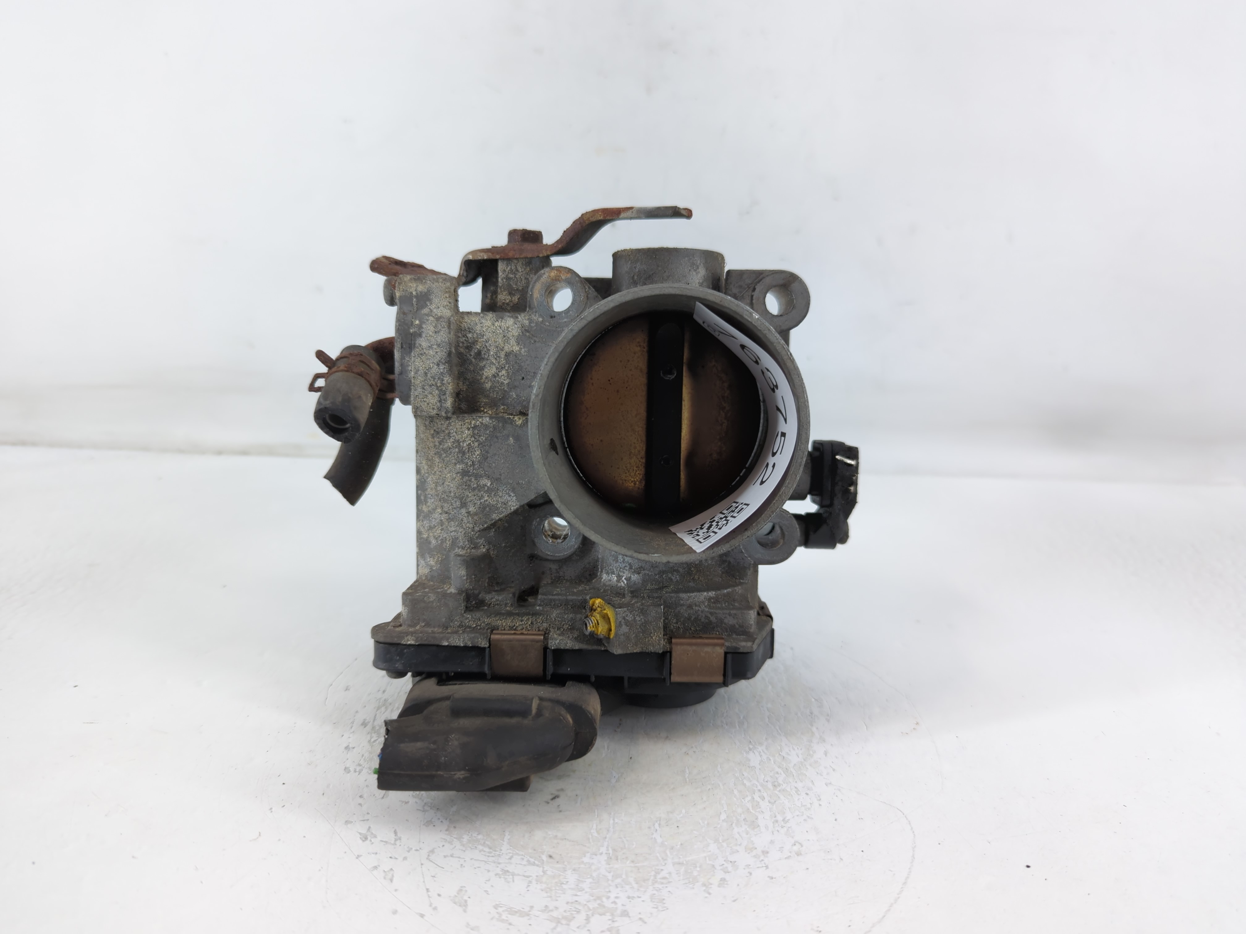 2006-2008 Honda Ridgeline Throttle Body 763752 - Oemusedautoparts1.com