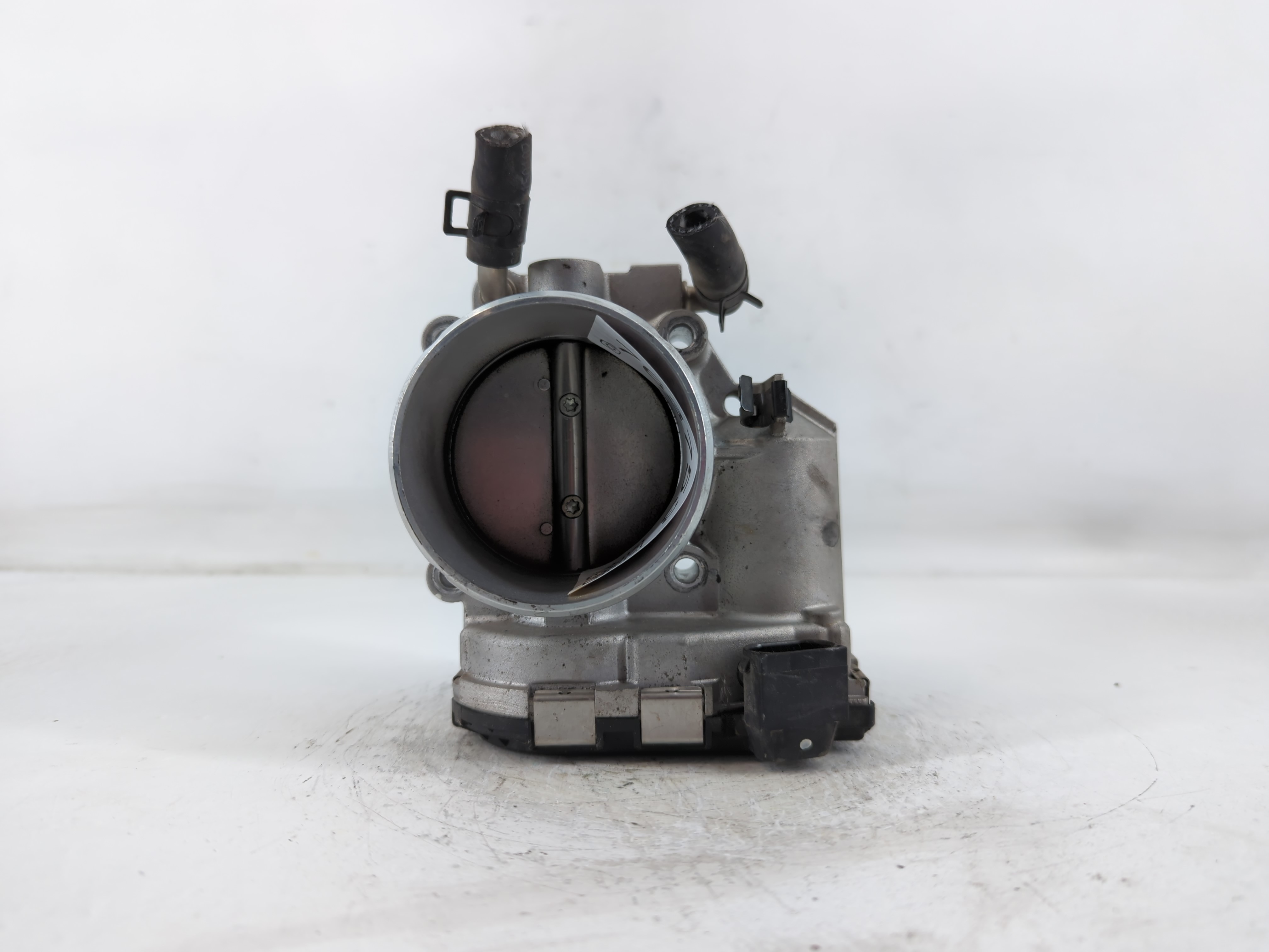 Picture of 2011-2015 Hyundai Sonata Throttle Body 763753