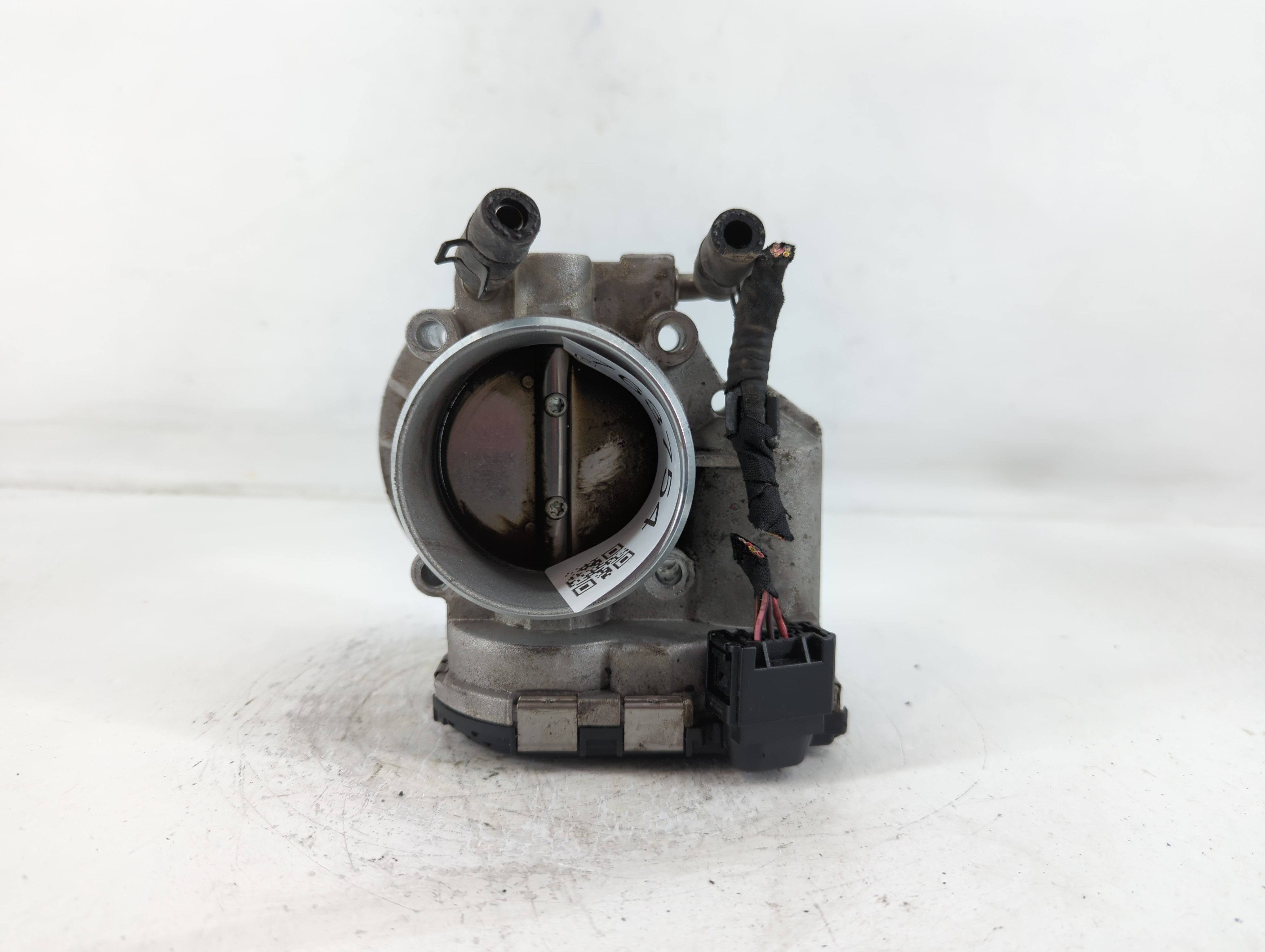 2006-2010 Hyundai Sonata Throttle Body 763754 - Oemusedautoparts1.com