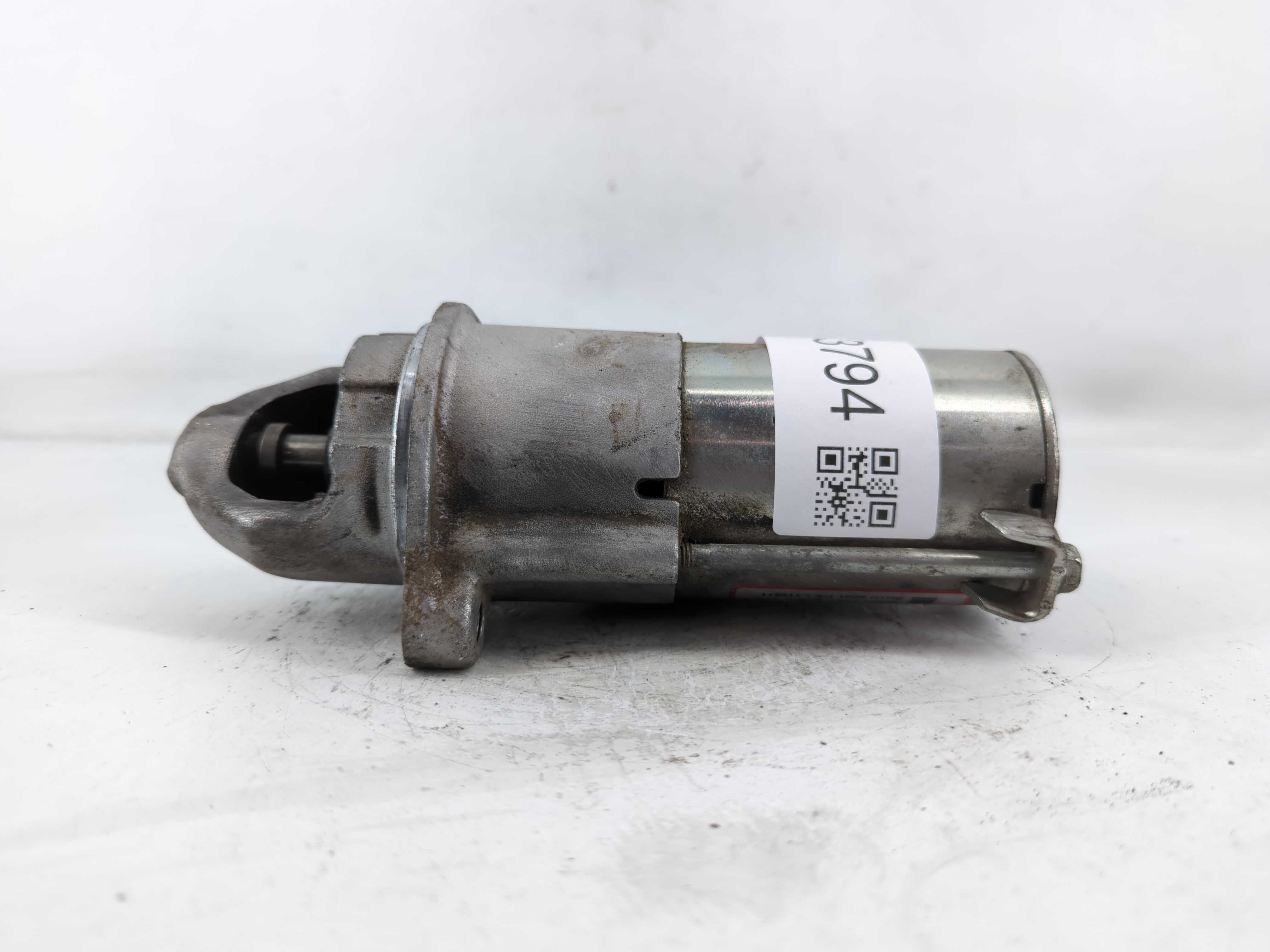 2013-2014 Hyundai Genesis Car Starter Motor Solenoid Oem 763794 - Oemusedautoparts1.com