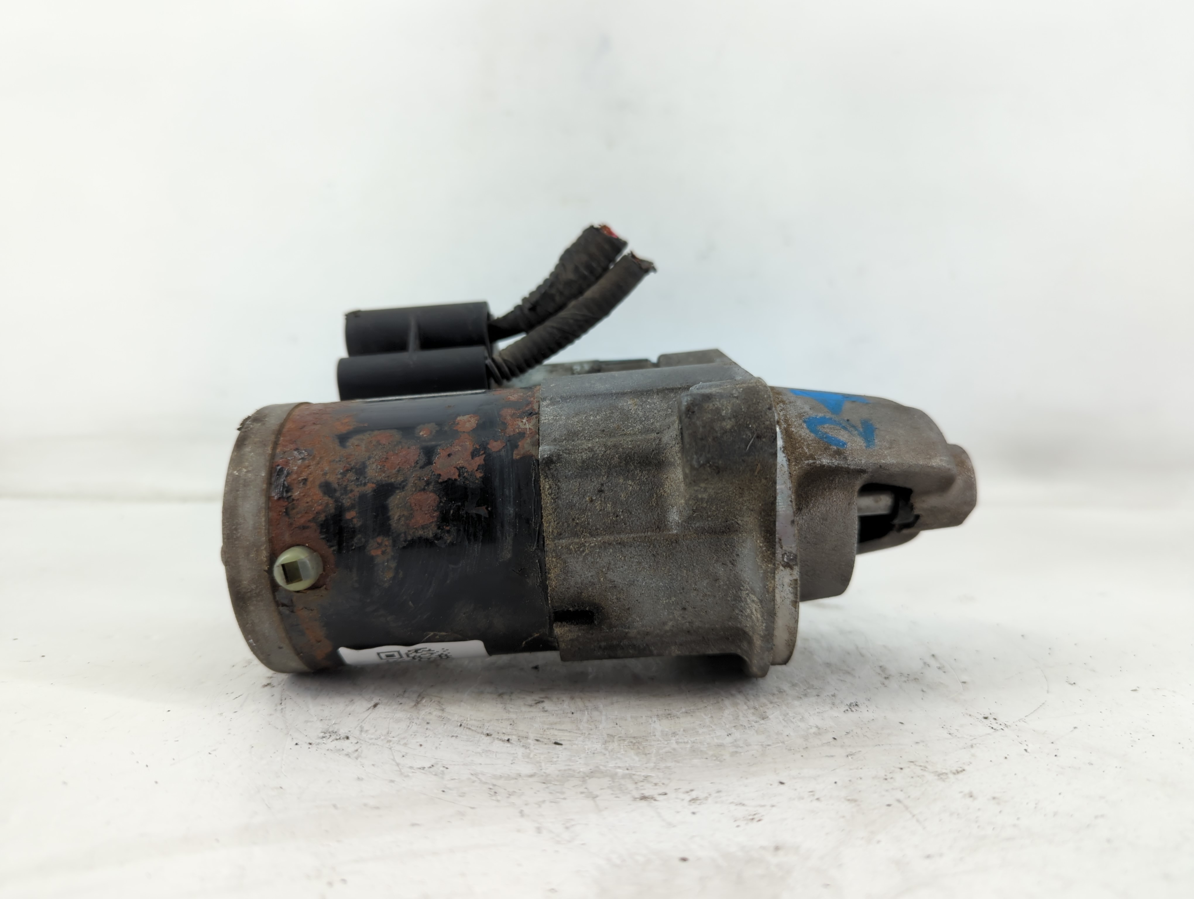 Picture of 2013-2016 Ford Fusion Car Starter Motor Solenoid Oem 763796