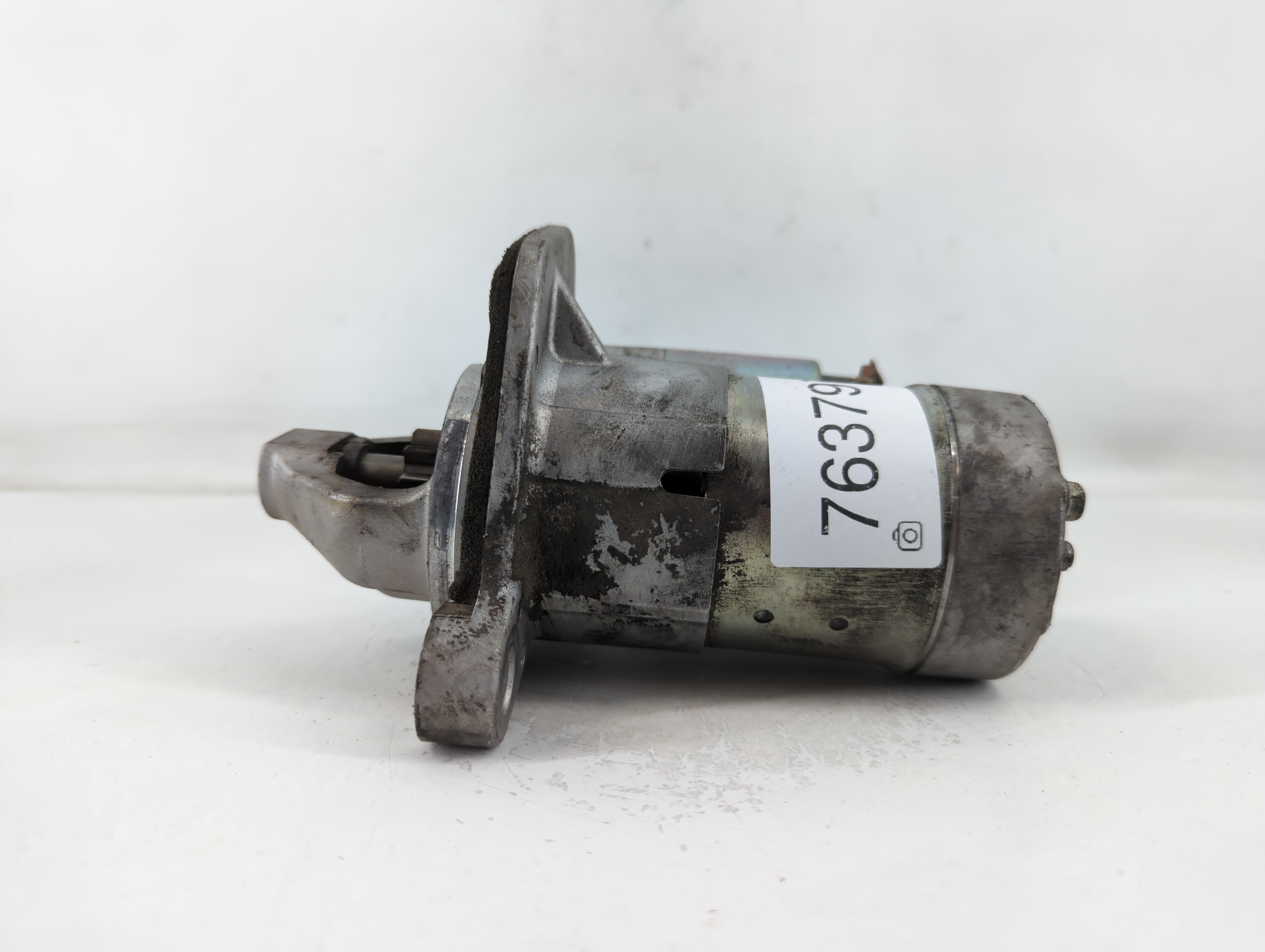 2013-2019 Nissan Sentra Car Starter Motor Solenoid Oem 763797 - Oemusedautoparts1.com