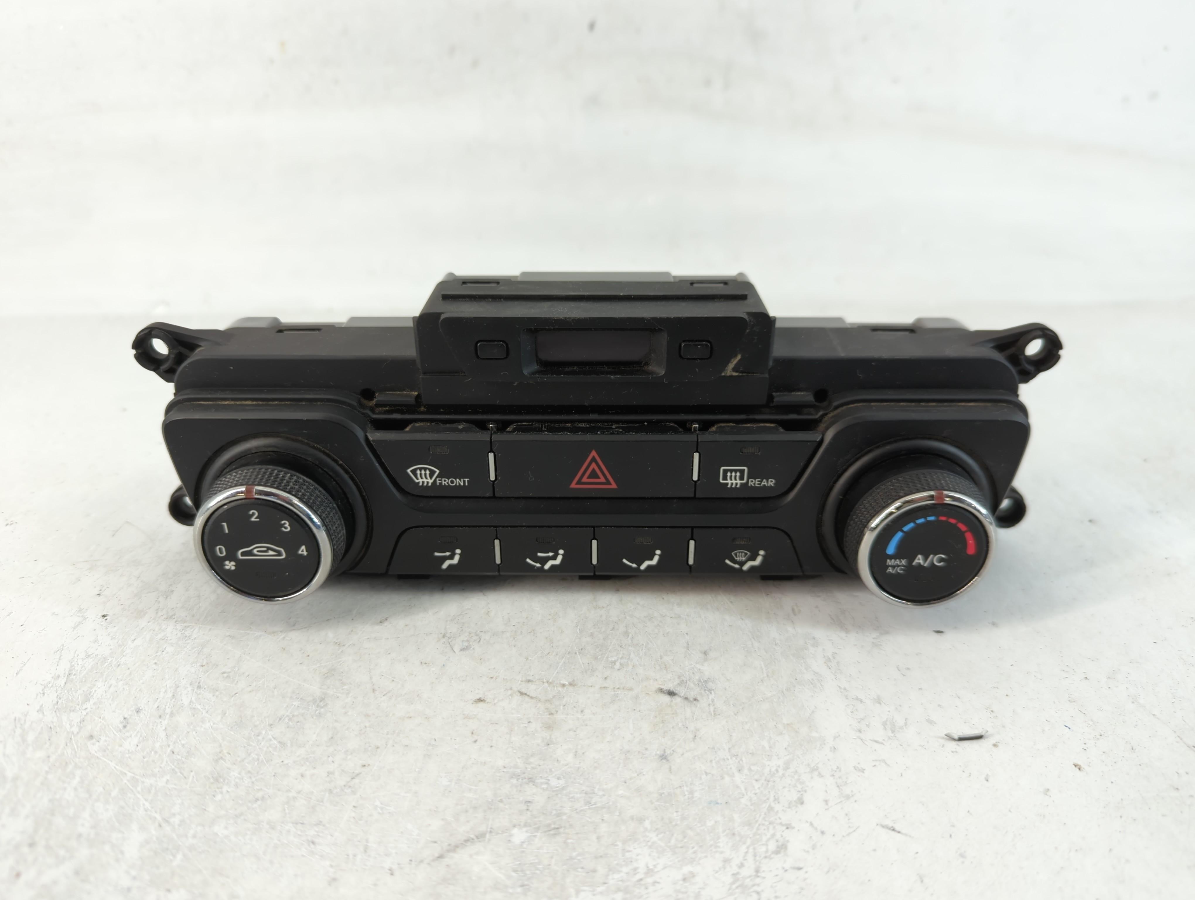 Picture of 2011-2013 Kia Optima Ac Heater Climate Control Q138t51z|97250-2t510ca 763902