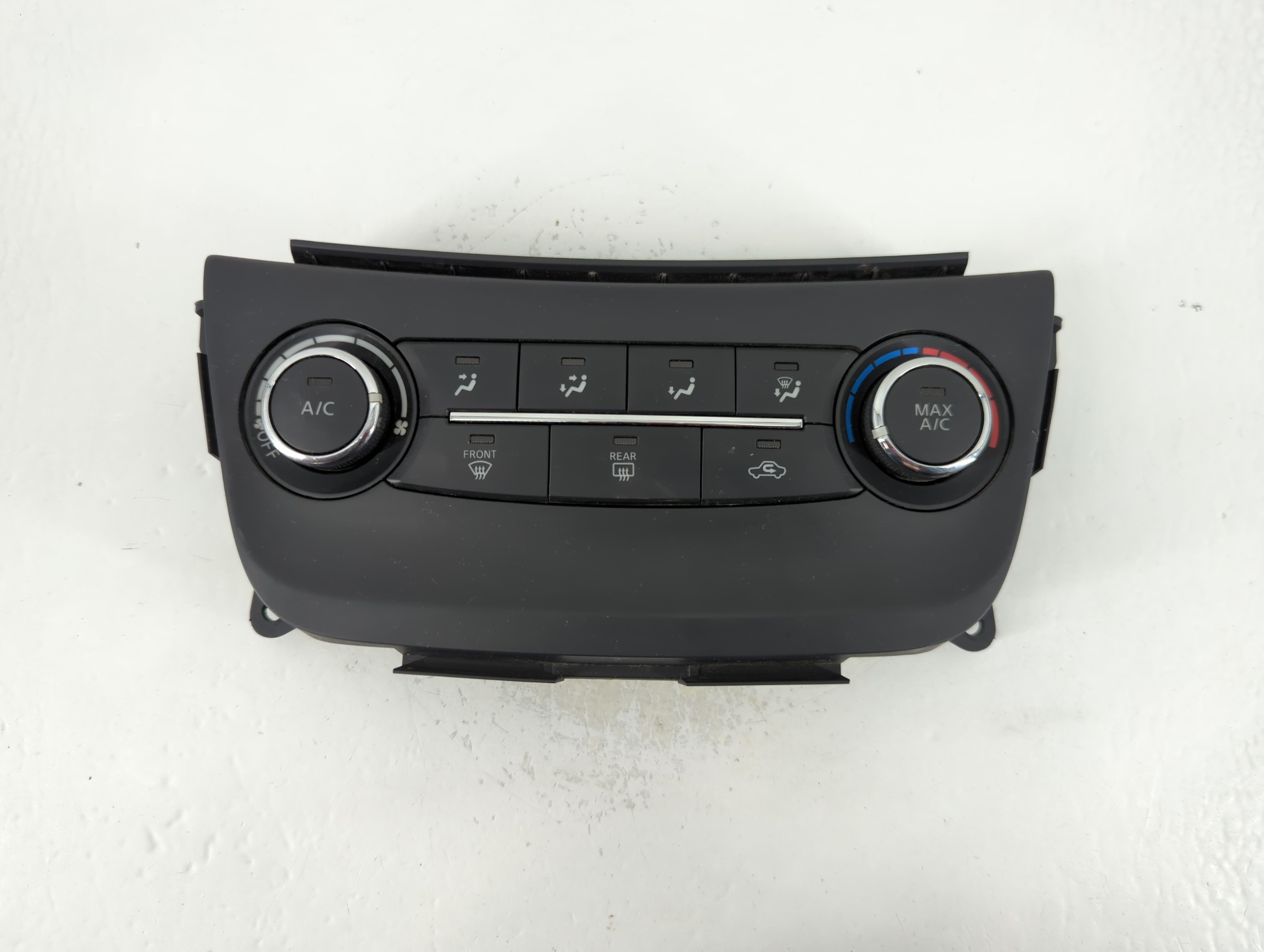 Picture of 2017-2019 Nissan Sentra Ac Heater Climate Control 64.11-9226784-04 763917
