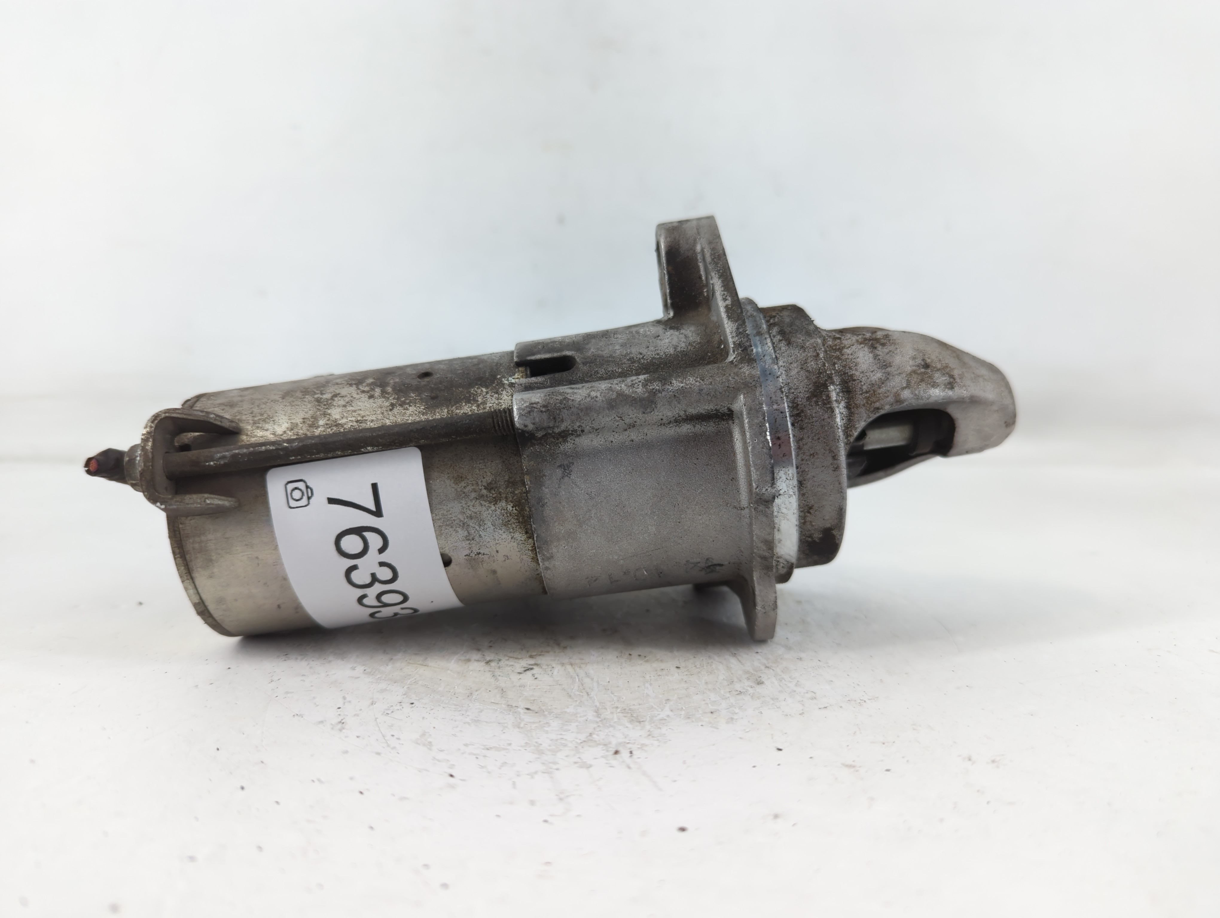 Picture of 2010-2017 Gmc Terrain Car Starter Motor Solenoid Oem 763930