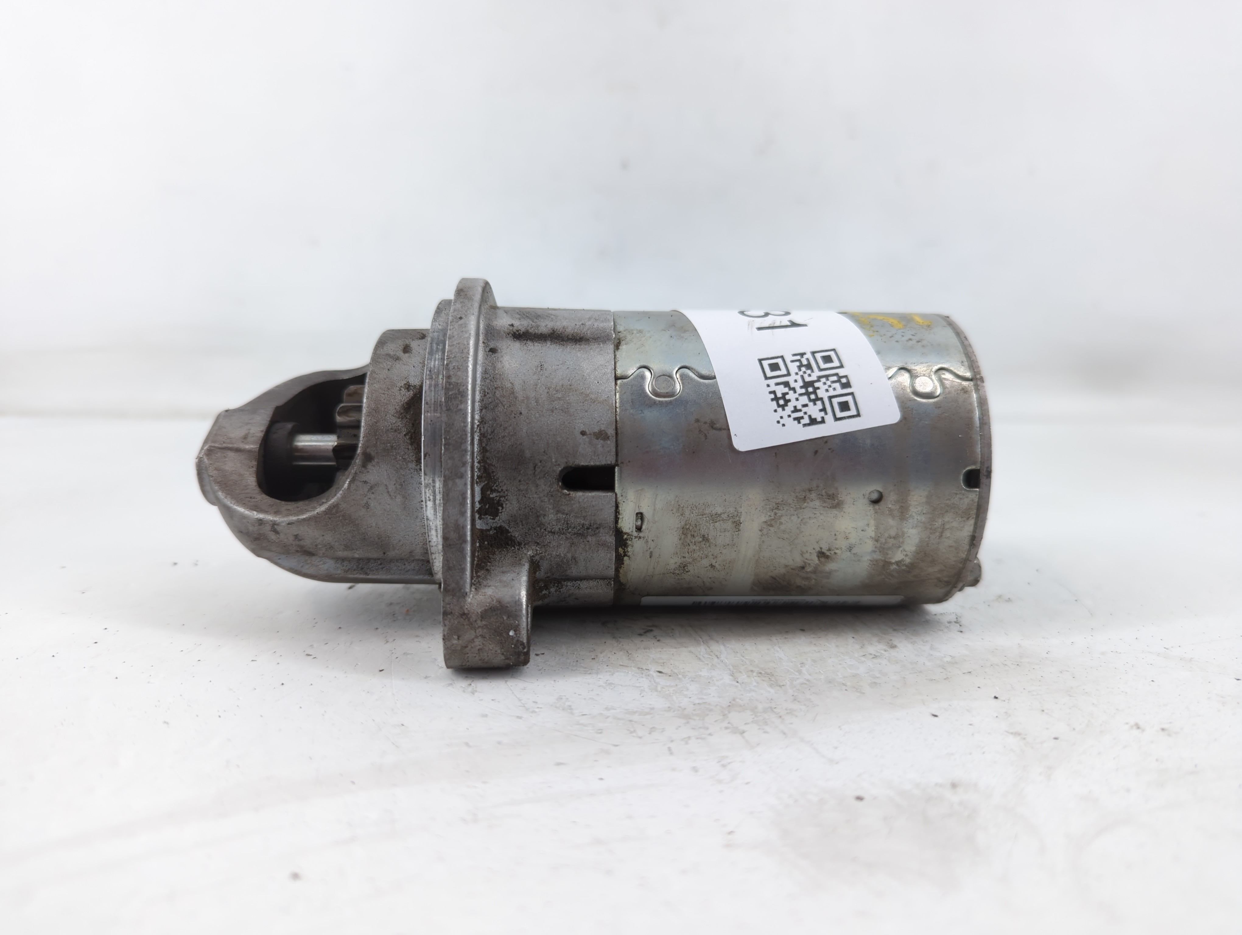 2012-2014 Kia Optima Car Starter Motor Solenoid Oem 763931 - Oemusedautoparts1.com