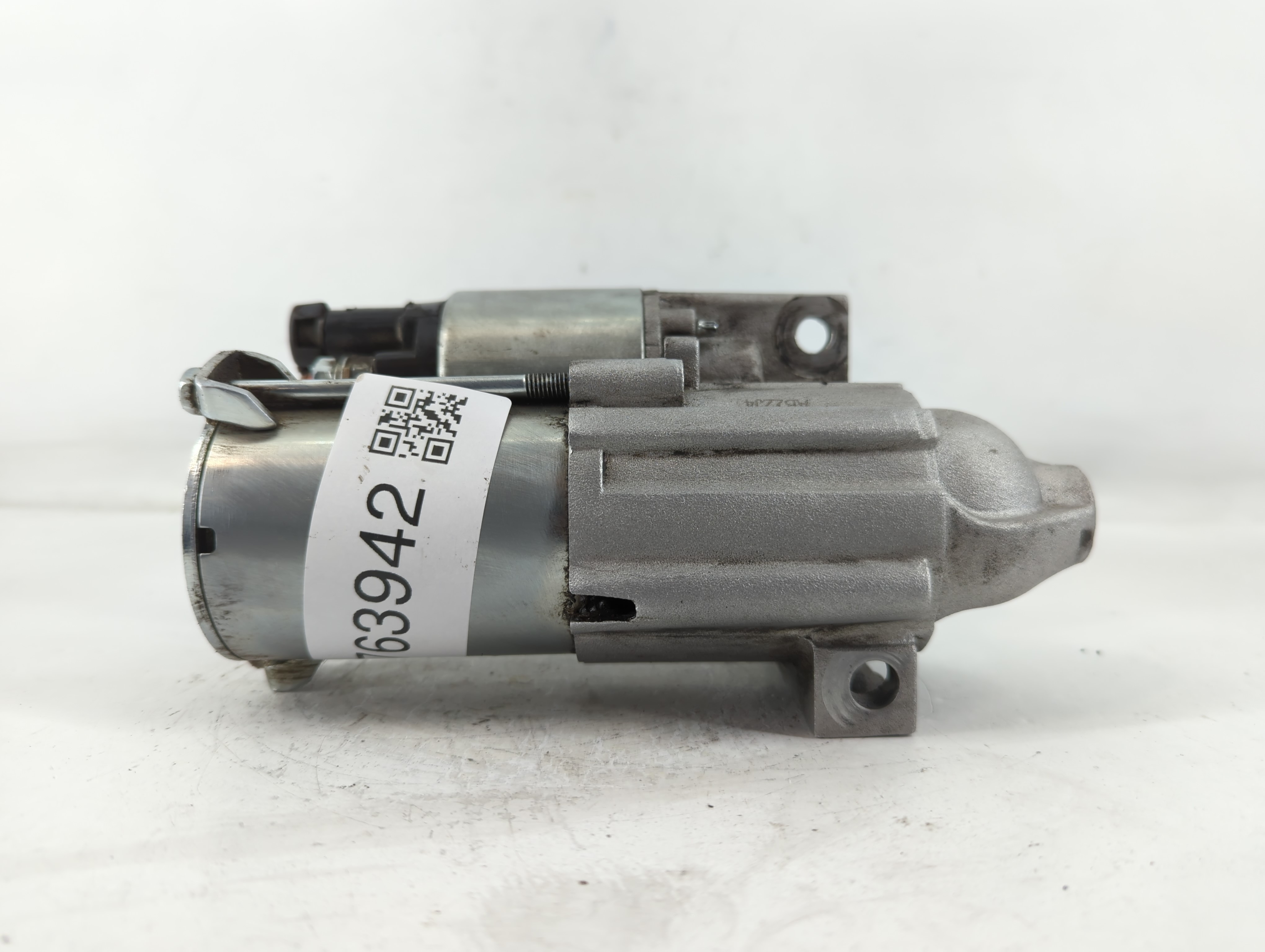 2006-2010 Chevrolet Malibu Car Starter Motor Solenoid Oem 763942 - Oemusedautoparts1.com