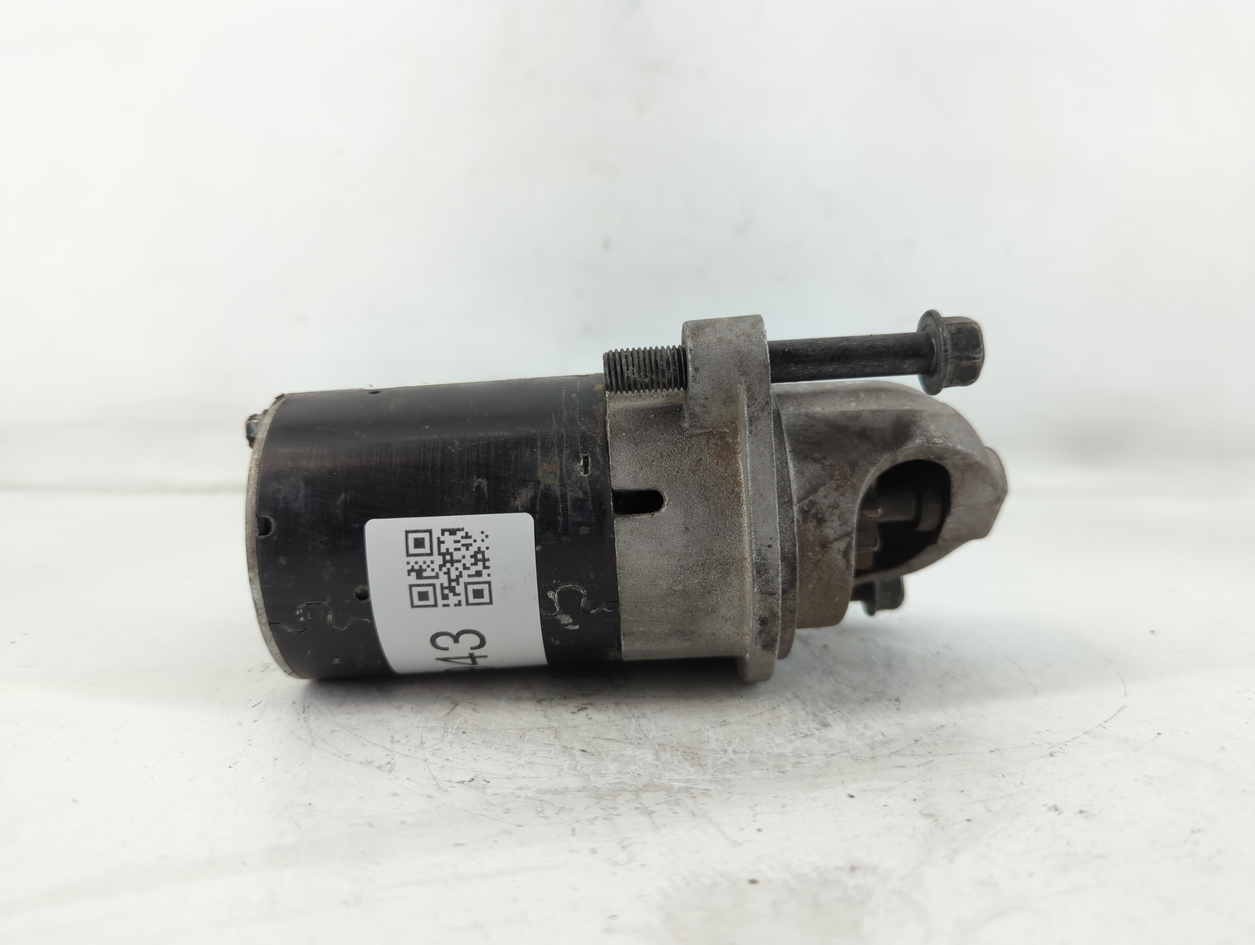 2008-2014 Hyundai Sonata Car Starter Motor Solenoid Oem 763943 - Oemusedautoparts1.com